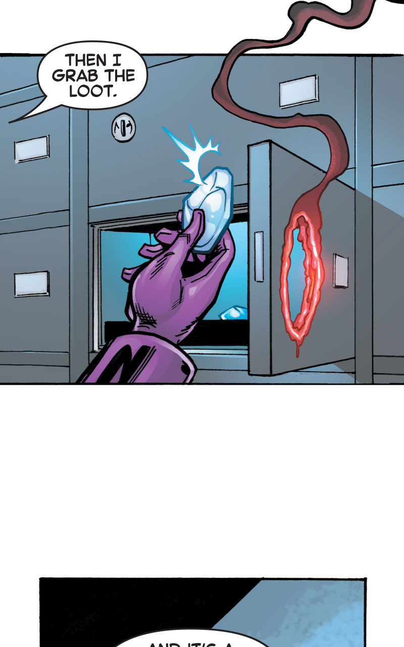 Read online Spider-Verse Unlimited: Infinity Comic comic -  Issue #5 - 11