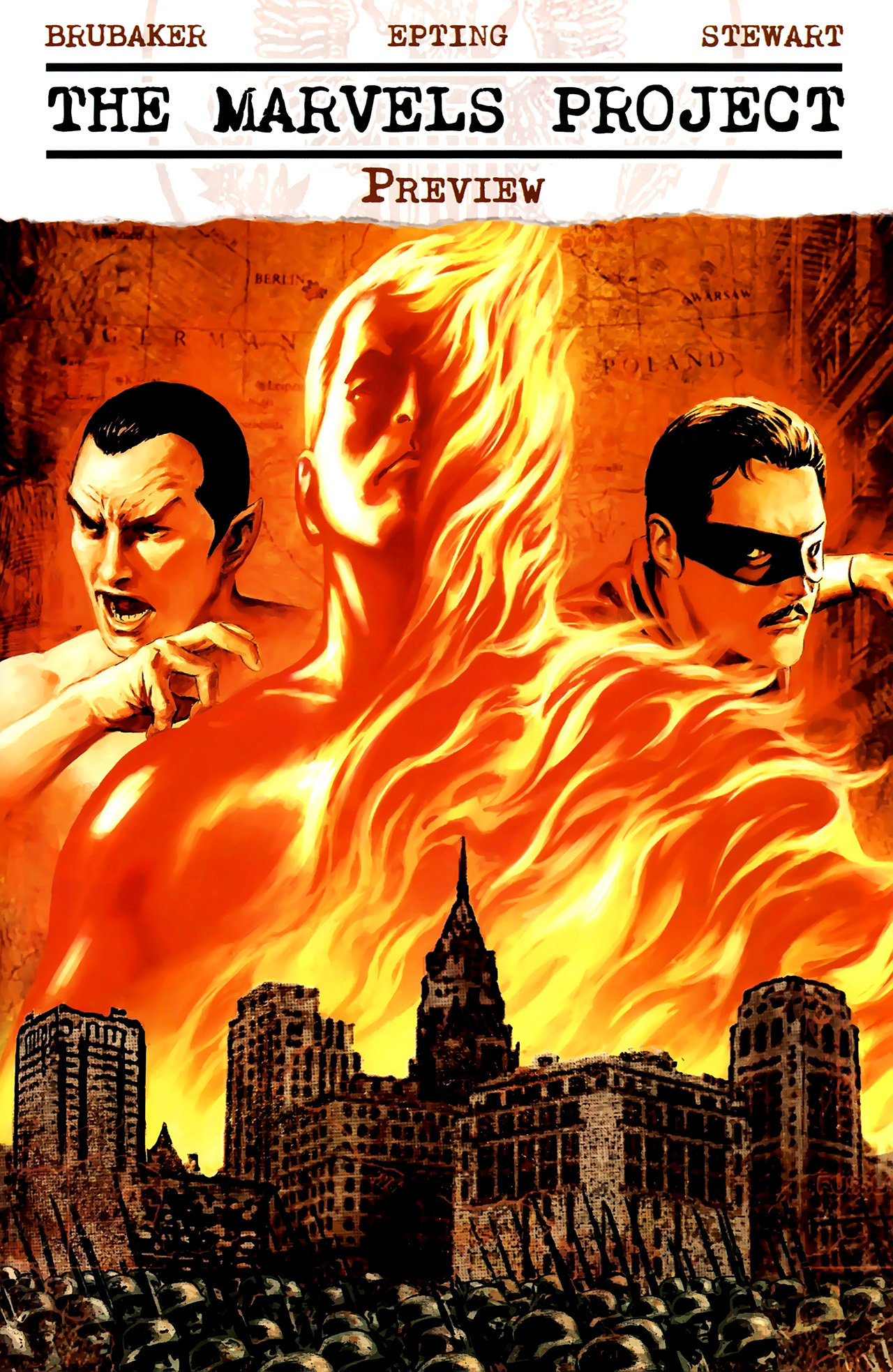 Read online The Invincible Iron Man (2008) comic -  Issue #15 - 26