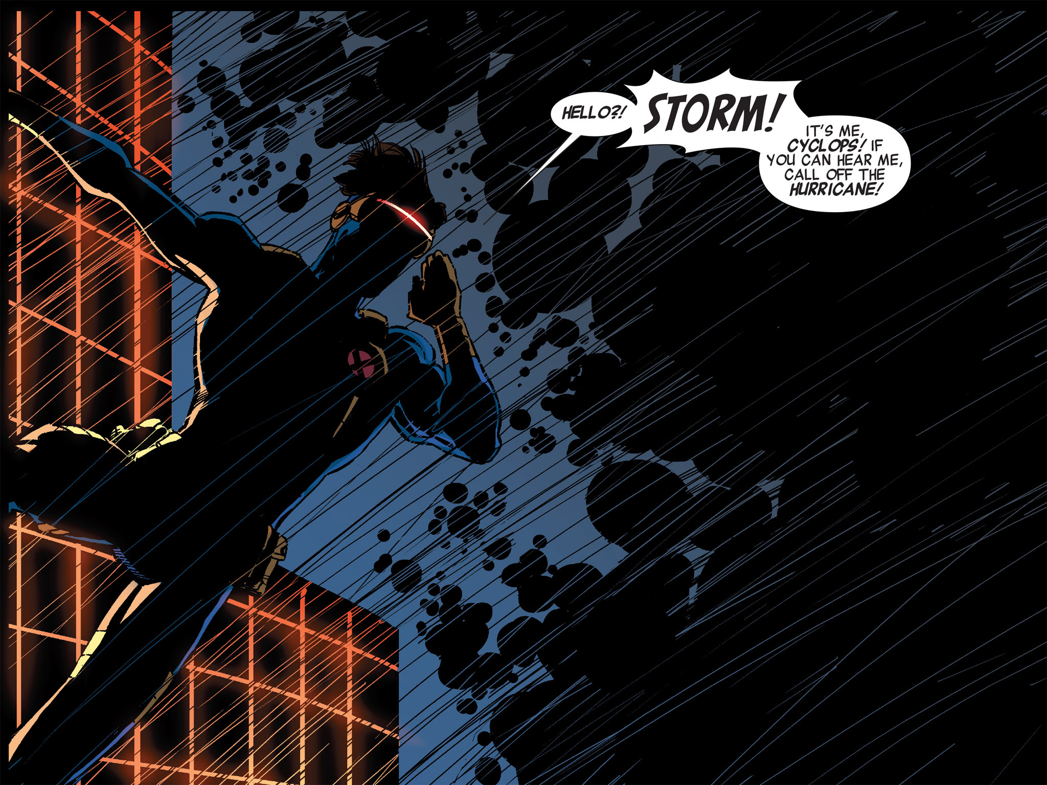 Read online X-Men '92 (2015) comic -  Issue # TPB (Part 4) - 80