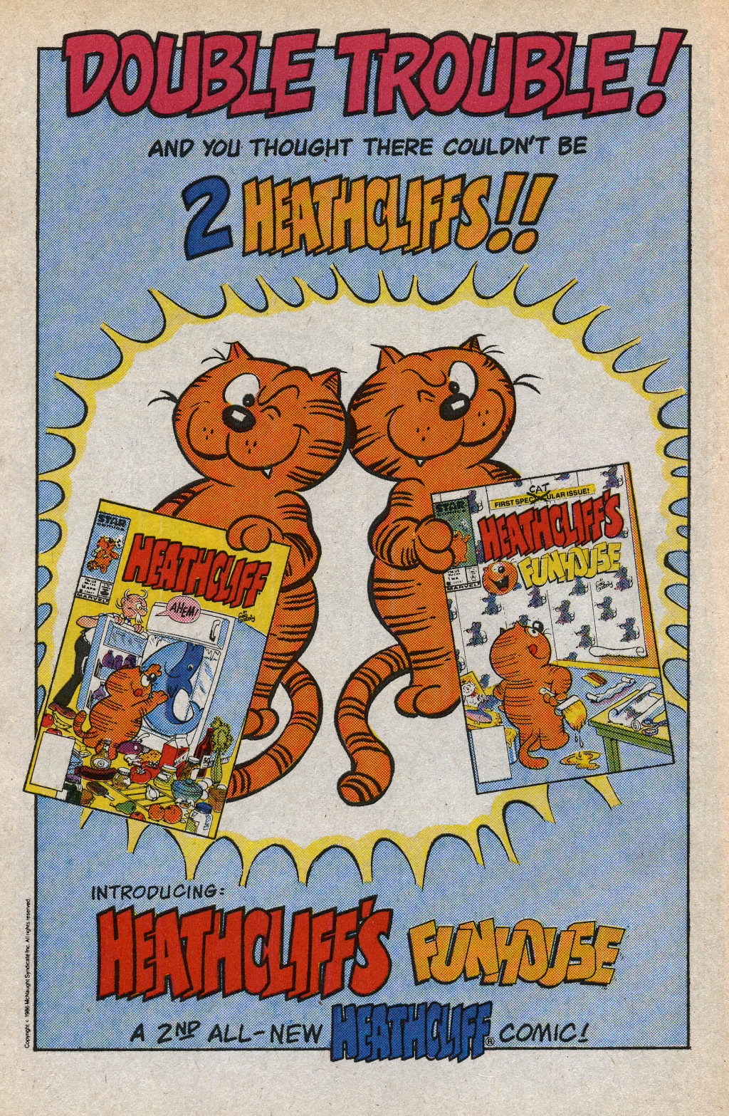 Read online ThunderCats (1985) comic -  Issue #11 - 30