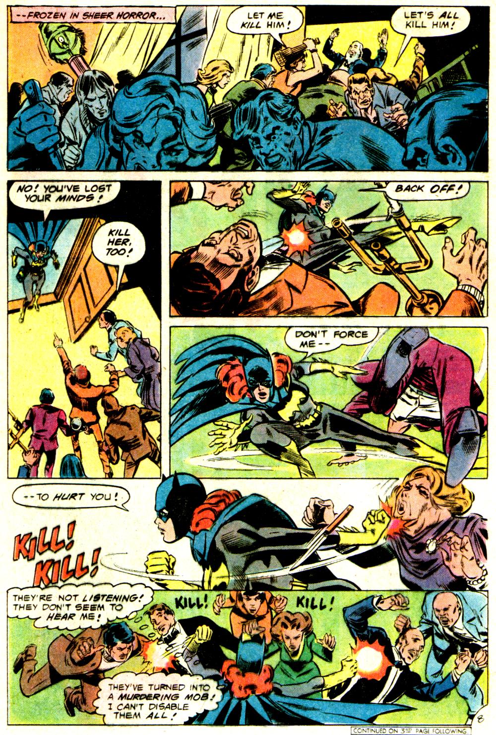 Read online DC Comics Presents comic -  Issue #19 - 9