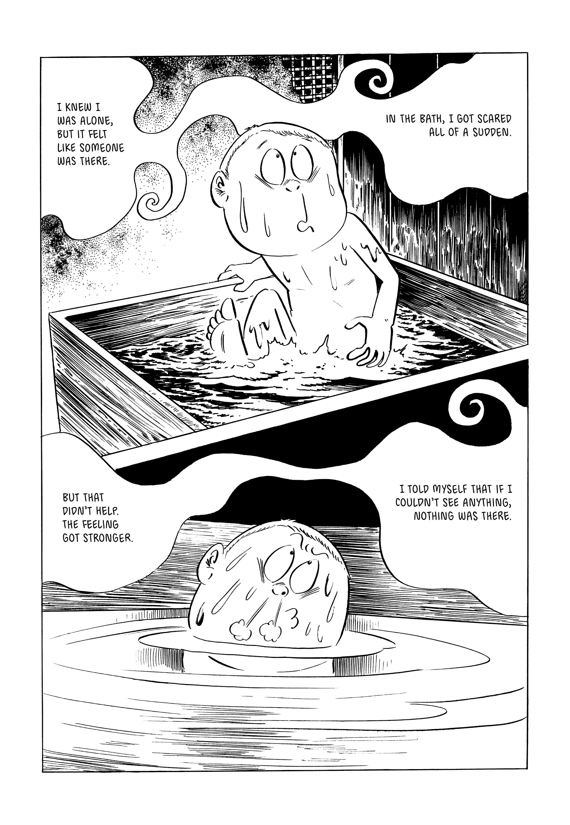 Read online Showa: A History of Japan comic -  Issue # TPB 1 (Part 4) - 77