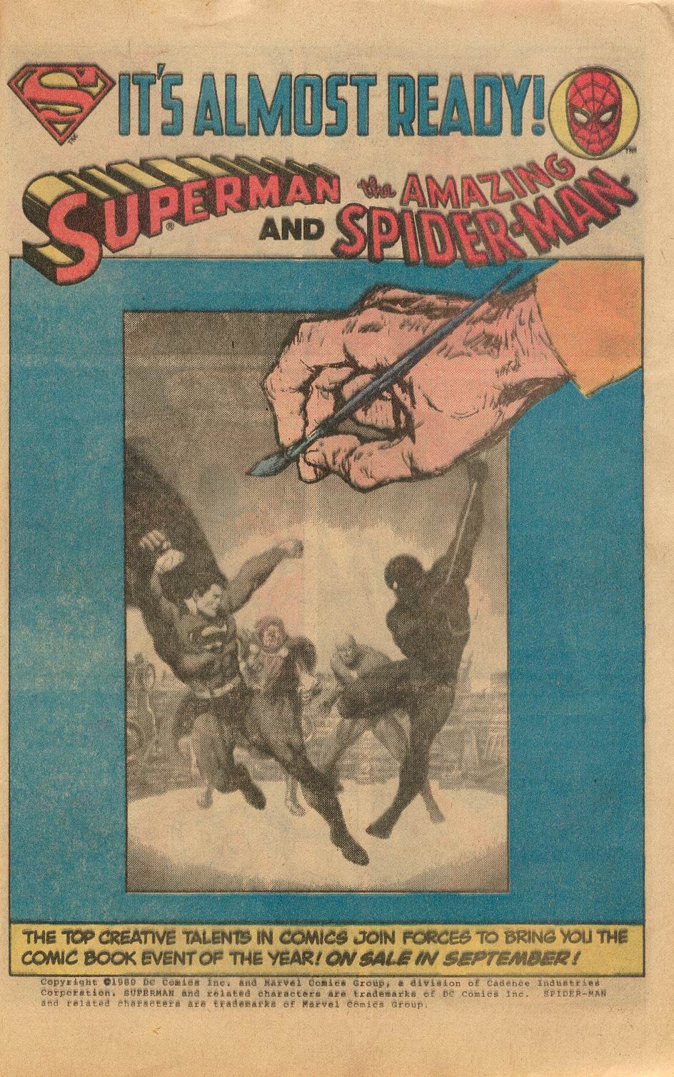 Read online House of Mystery (1951) comic -  Issue #284 - 29