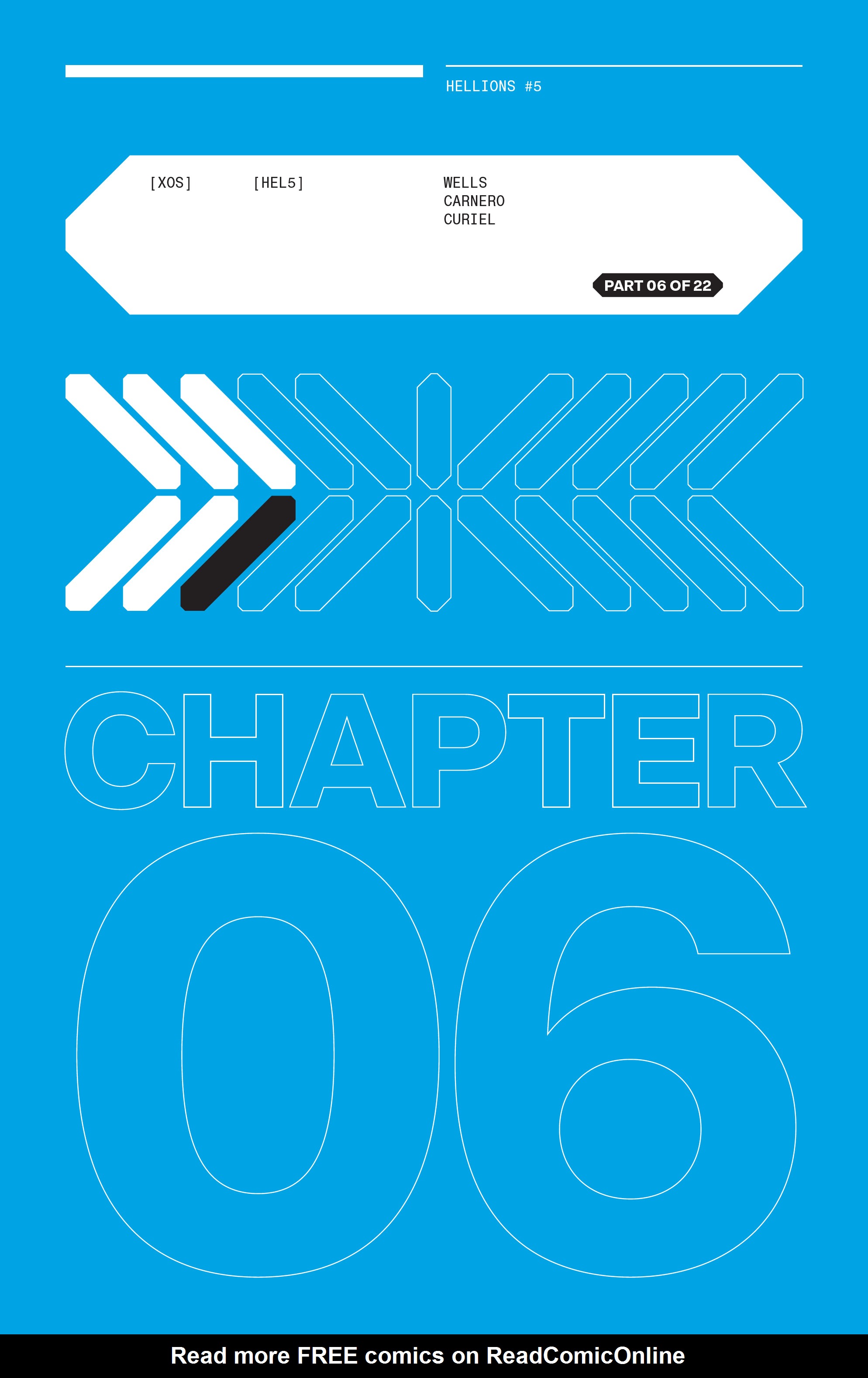 Read online X of Swords comic -  Issue # TPB (Part 3) - 24