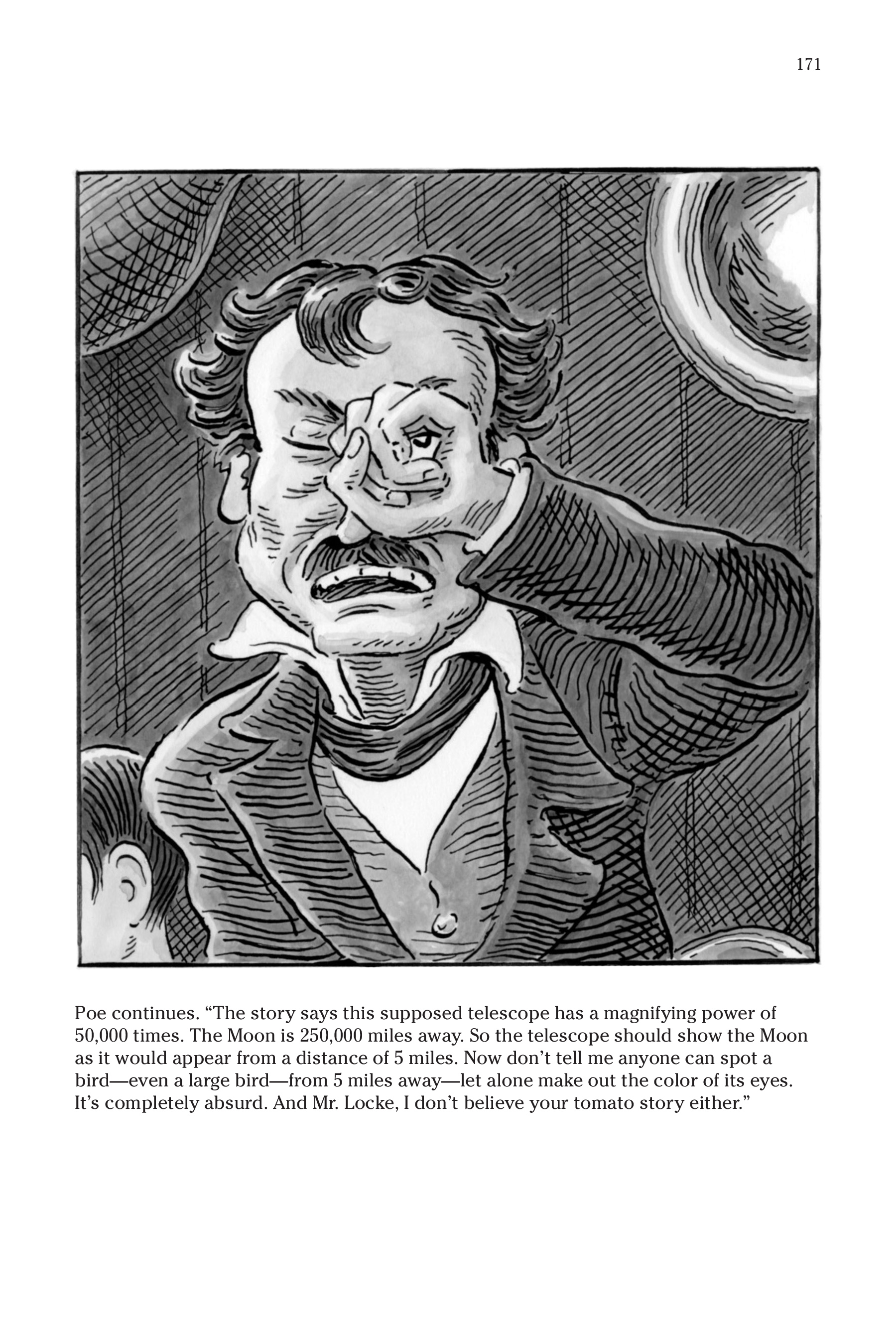 Read online Life on the Moon comic -  Issue # TPB (Part 2) - 66