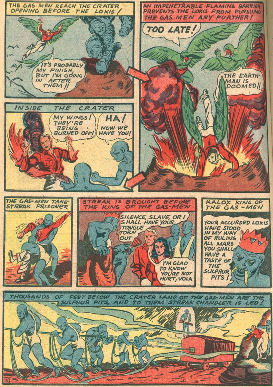 Read online Top-Notch Comics comic -  Issue #5 - 30