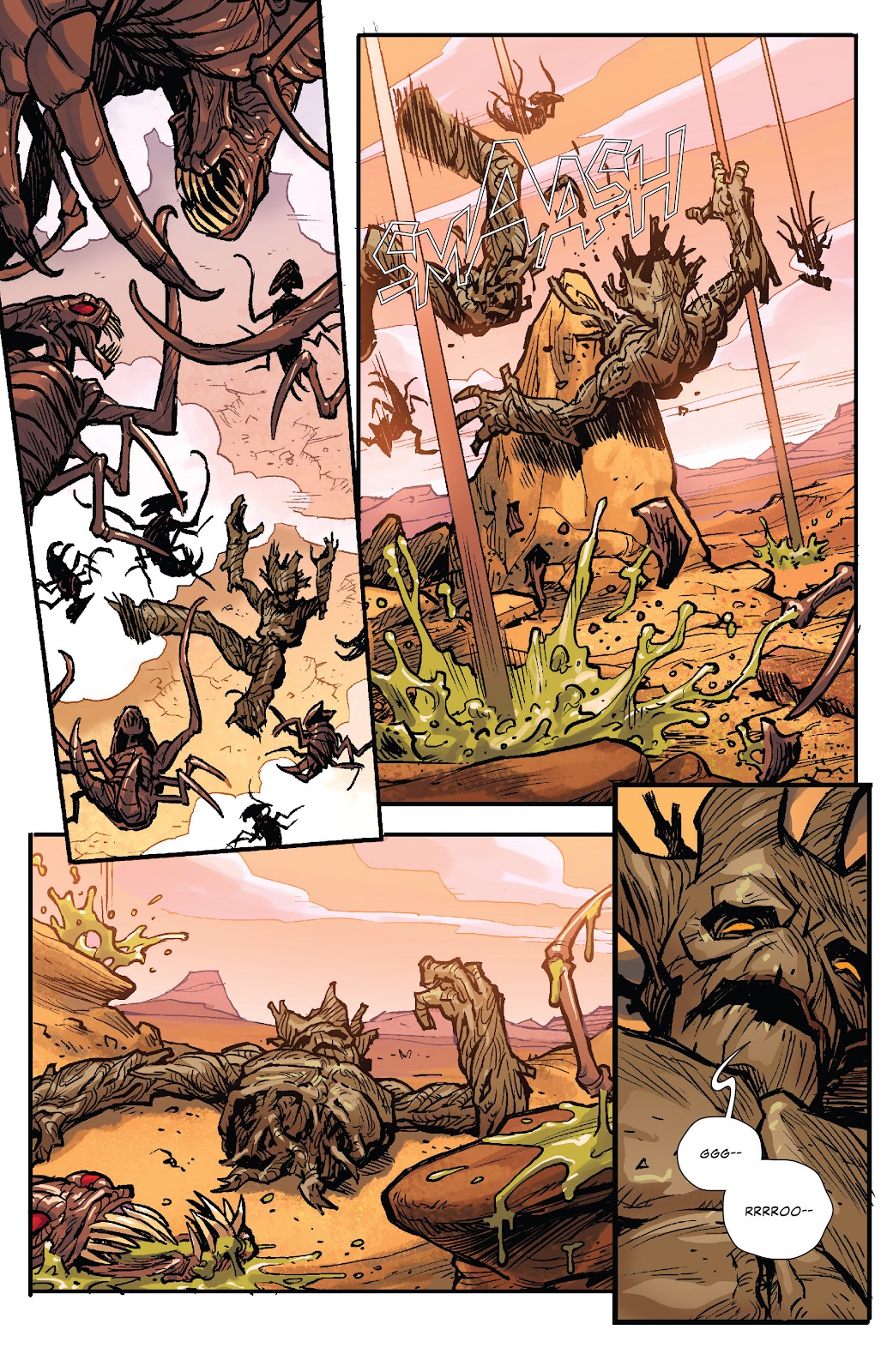 Guardians of the Galaxy (2013) issue 15 - Page 13