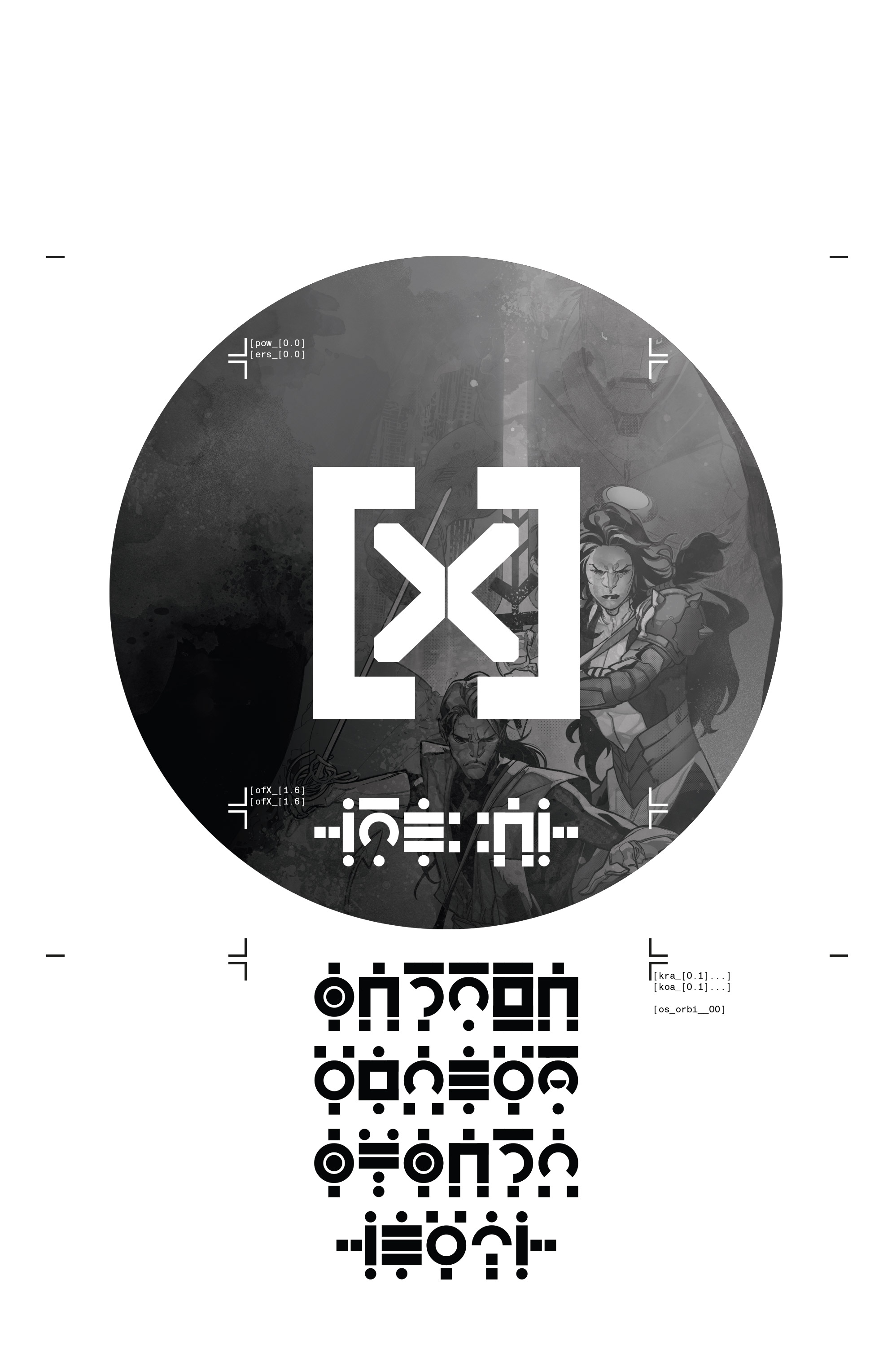 Read online House of X comic -  Issue # _Director's Cut - 47