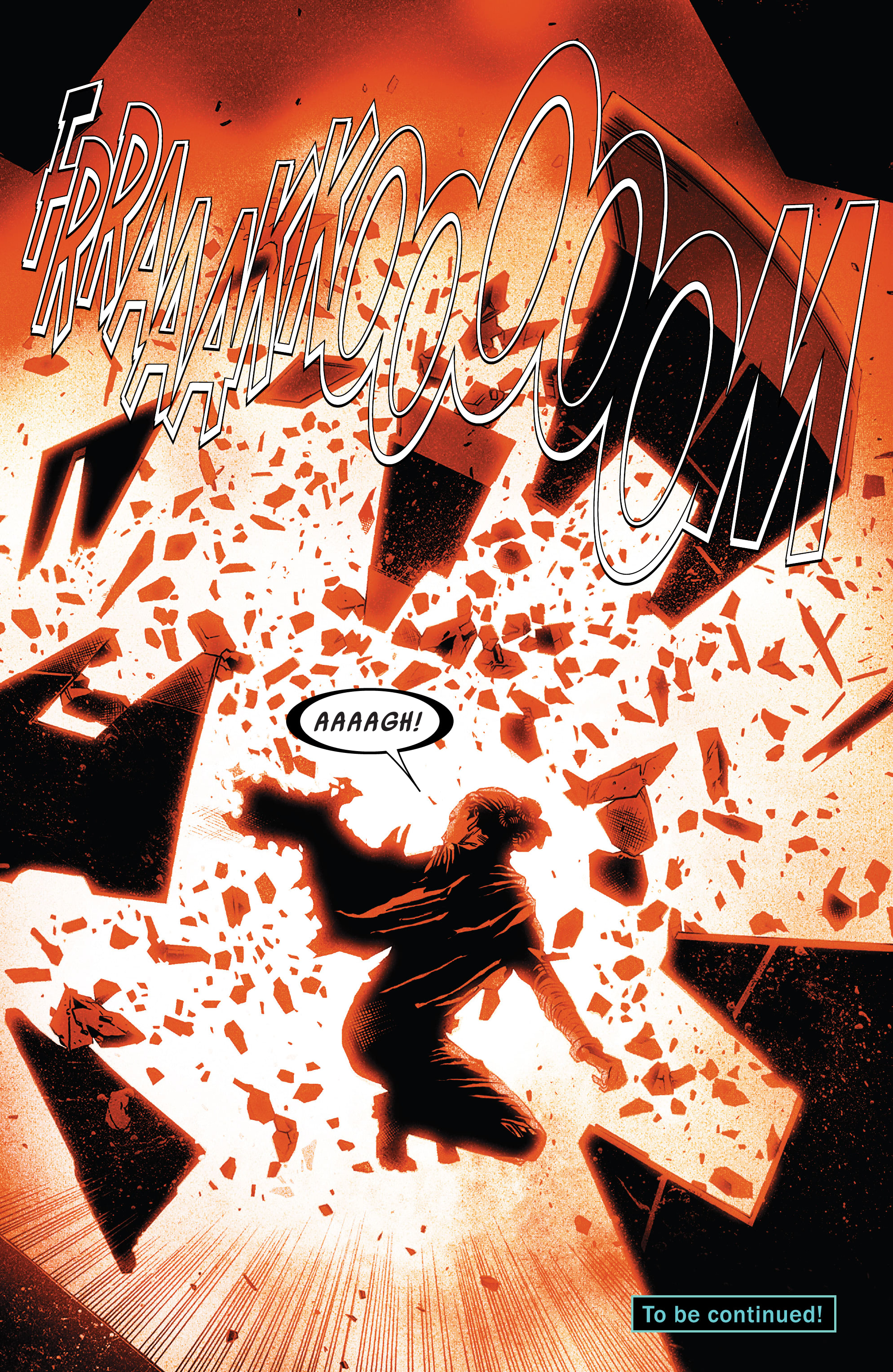 Read online Star Wars: Darth Vader (2020) comic -  Issue #24 - 22