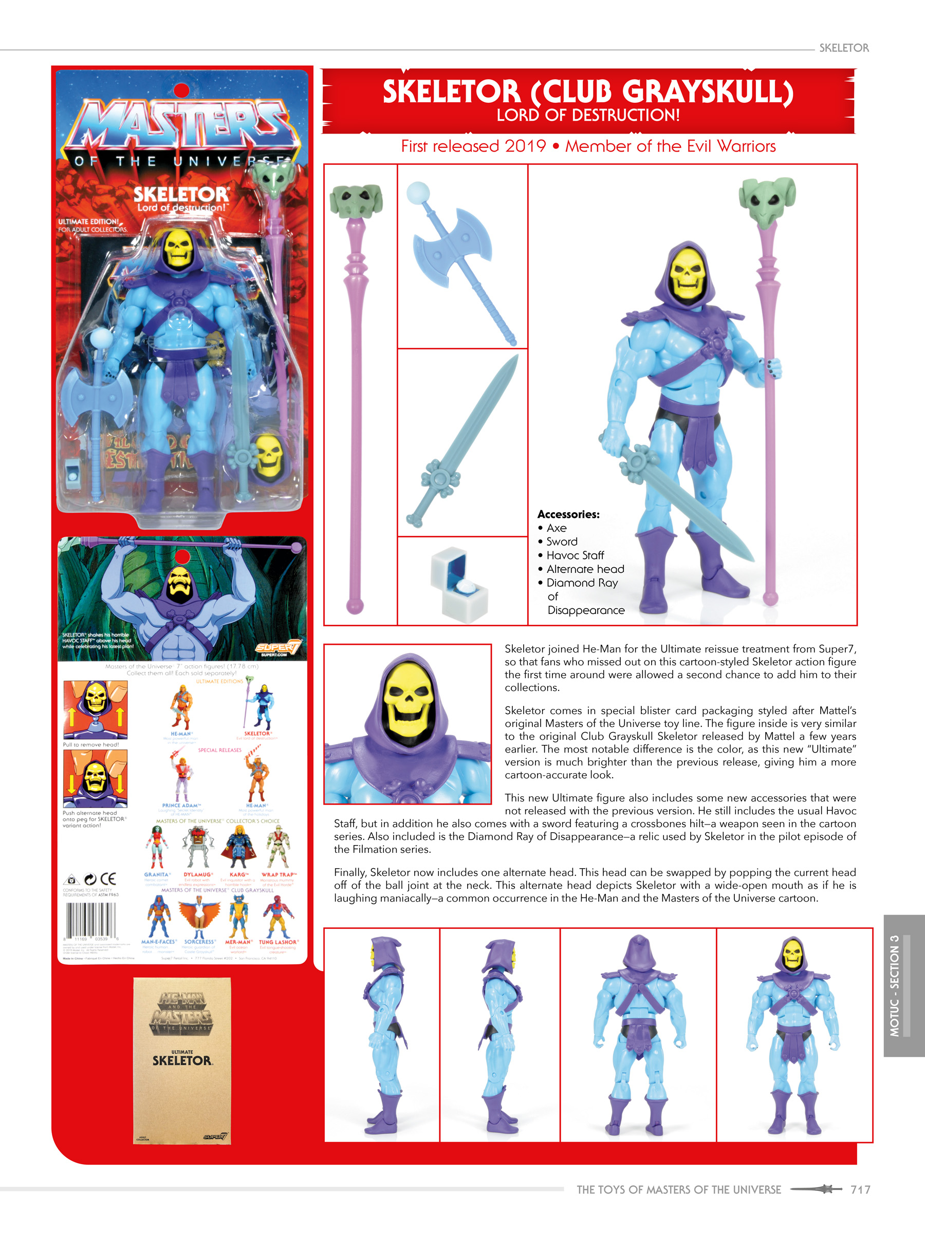 Read online The Toys of He-Man and the Masters of the Universe comic -  Issue # TPB 2 (Part 4) - 39