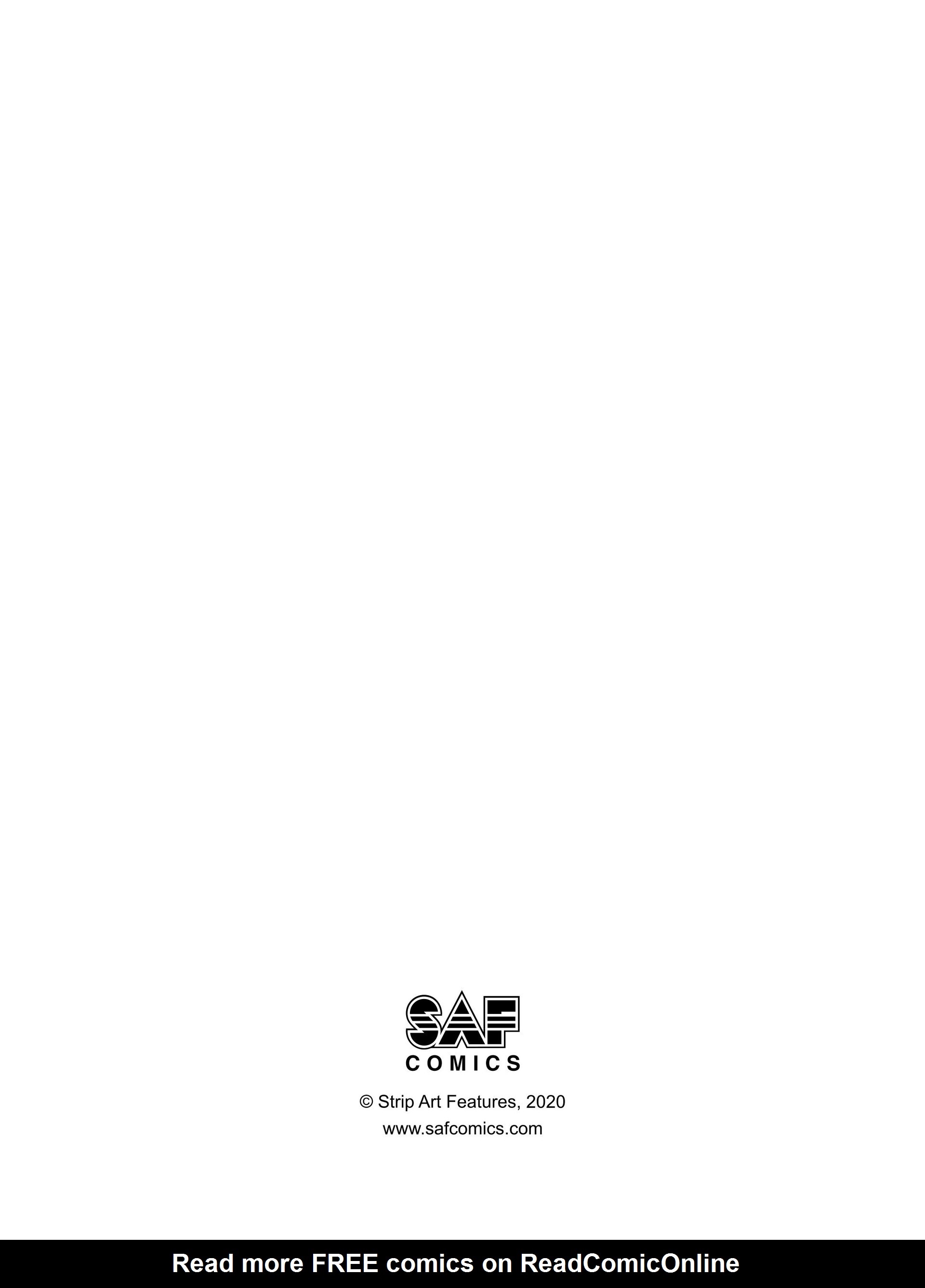 Read online Wars comic -  Issue # TPB - 3