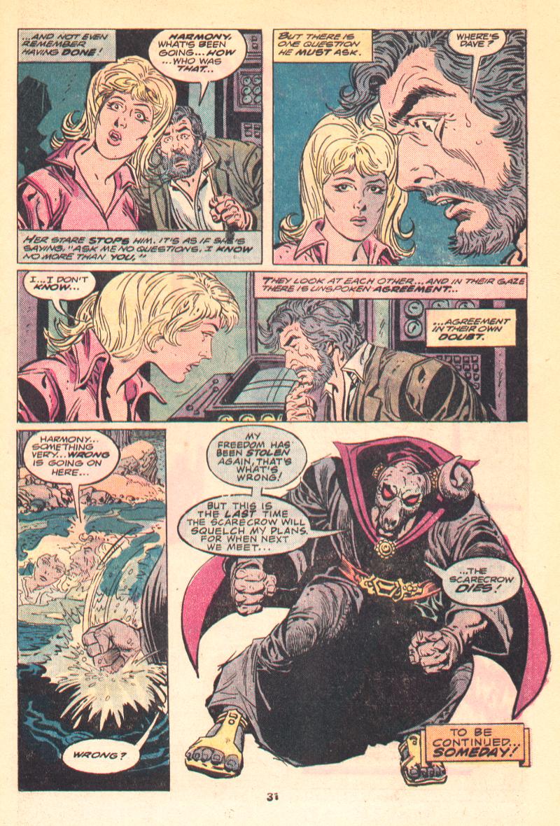 Read online Marvel Spotlight (1971) comic -  Issue #26 - 20