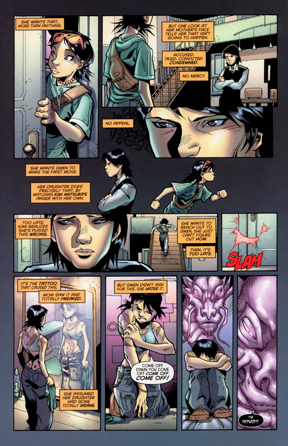 Read online Gen13 (2002) comic -  Issue #4 - 16