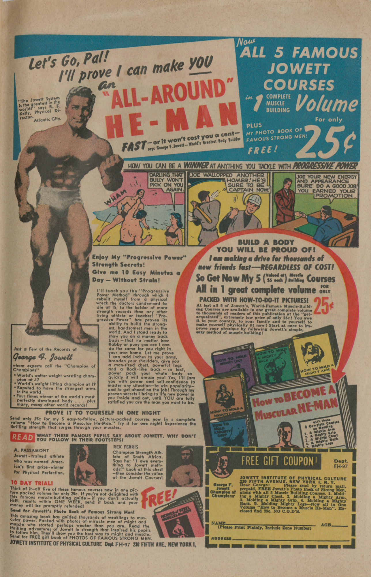 Read online Rangers Comics comic -  Issue #48 - 51