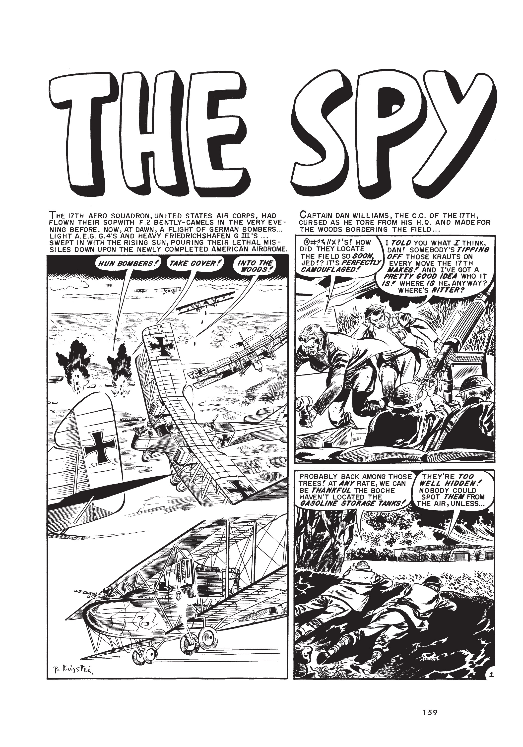 Read online Master Race and Other Stories comic -  Issue # TPB (Part 2) - 80