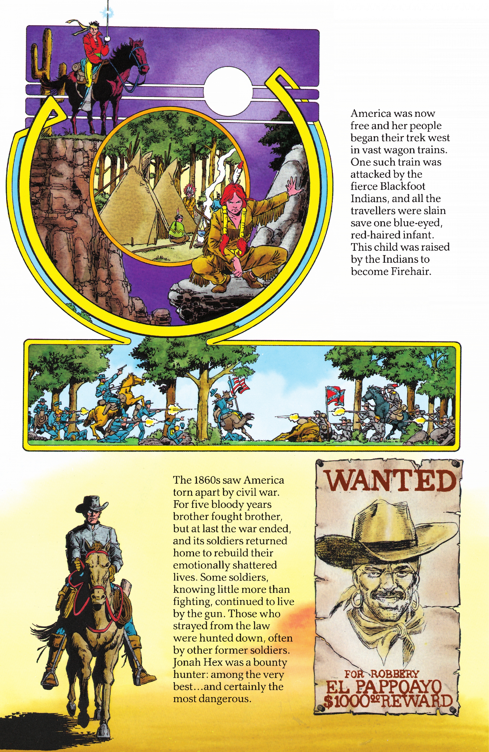 Read online DC Through the '80s: The Experiments comic -  Issue # TPB (Part 5) - 8