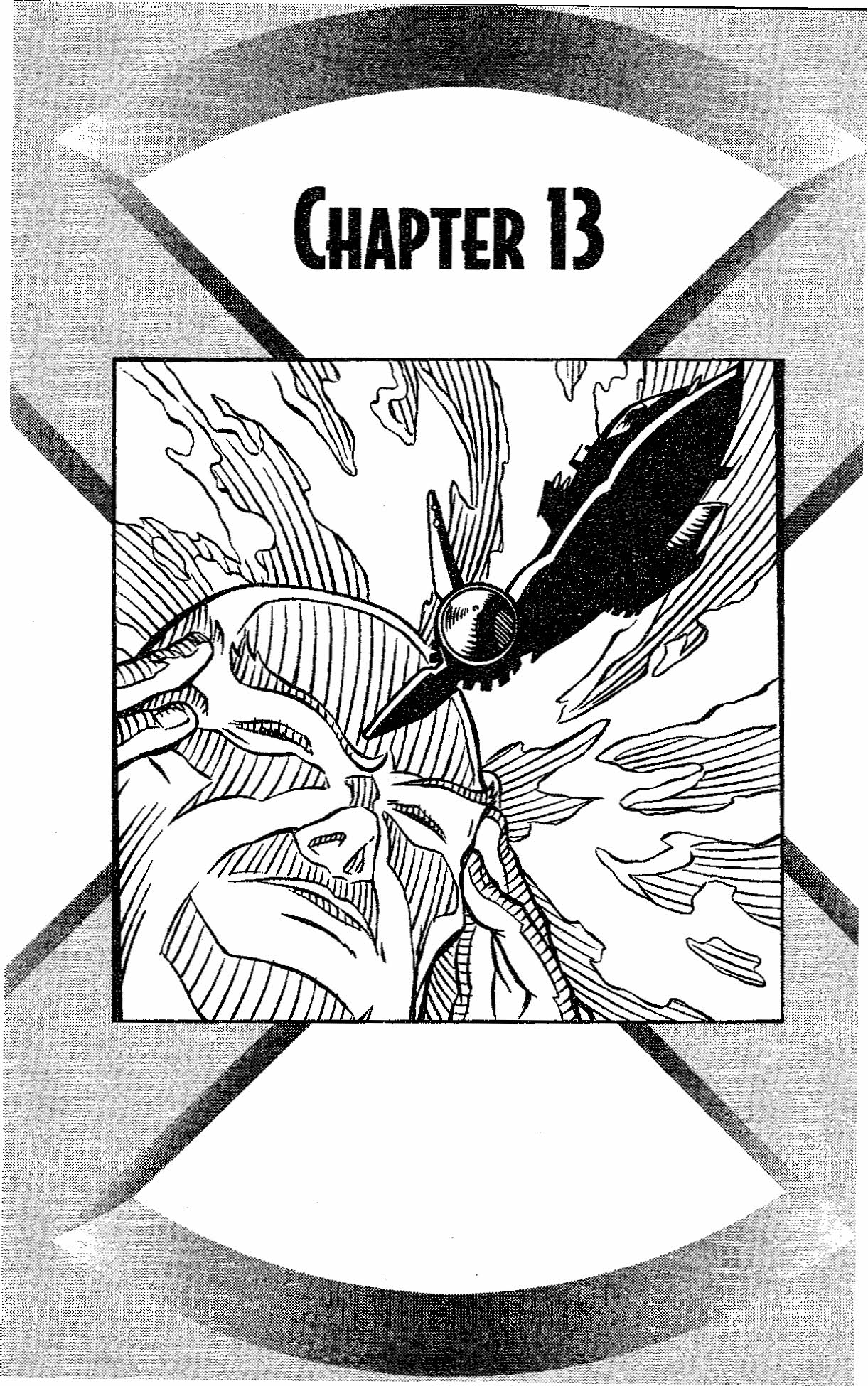 Read online X-Men: The Jewels of Cyttorak comic -  Issue # TPB (Part 2) - 93