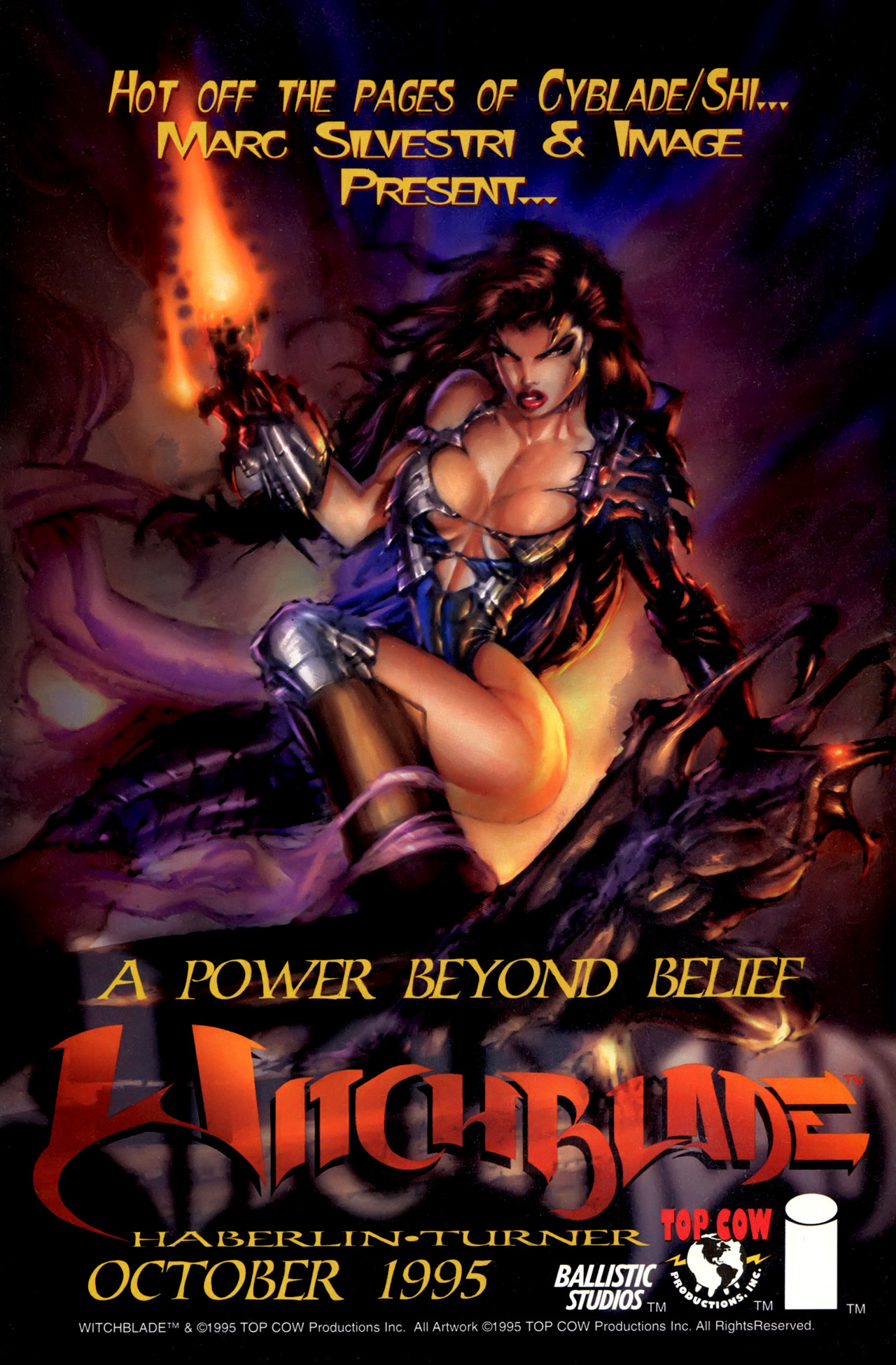 Read online Kurt Busiek's Astro City (1995) comic -  Issue #2 - 32