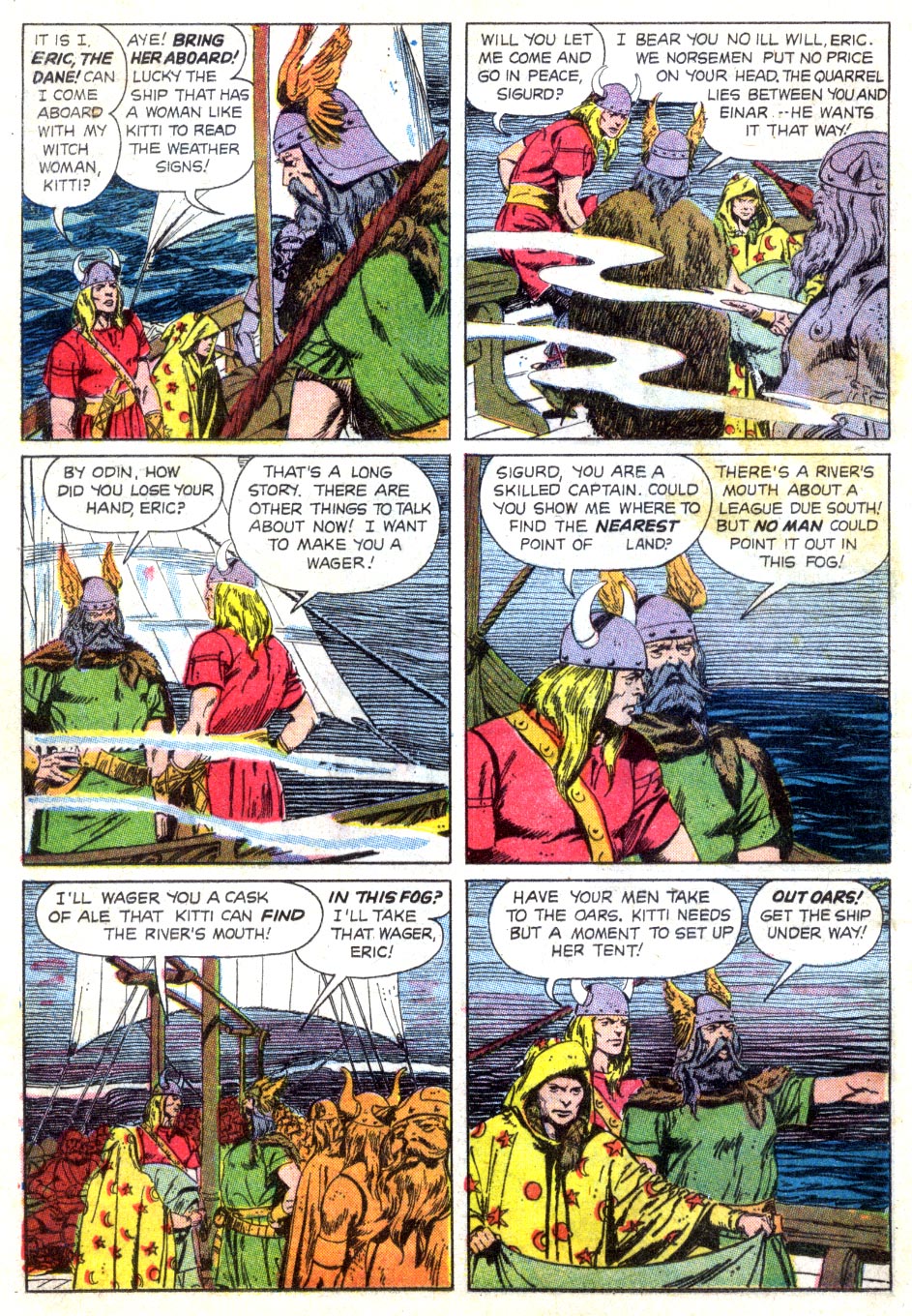 Read online Four Color Comics comic -  Issue #910 - 24