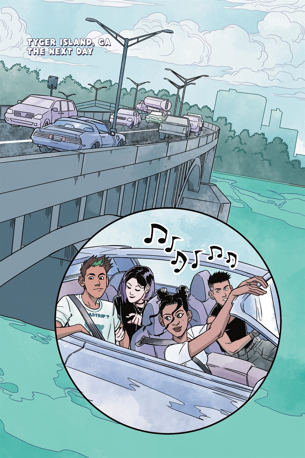 Read online Teen Titans: Robin comic -  Issue # TPB (Part 1) - 25