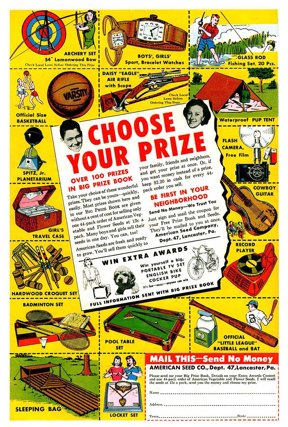 Read online Star Spangled War Stories (1952) comic -  Issue #56 - 36