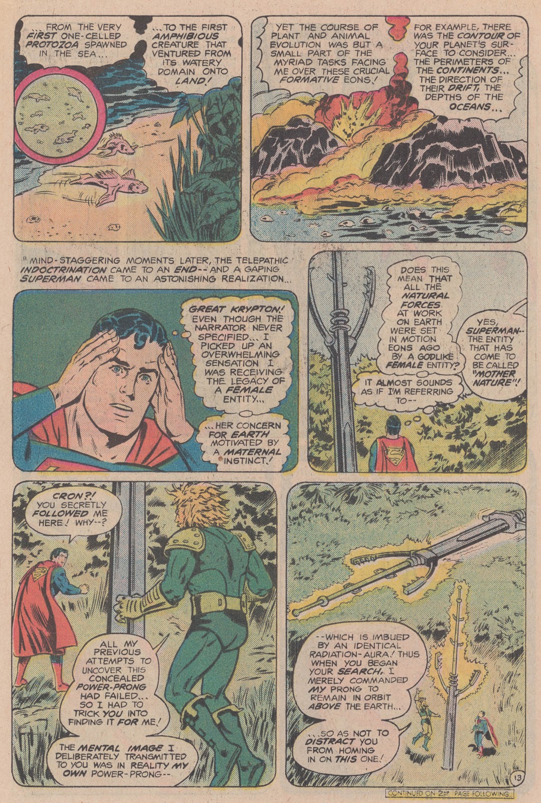 Superman (1939) issue 358 - Page 18