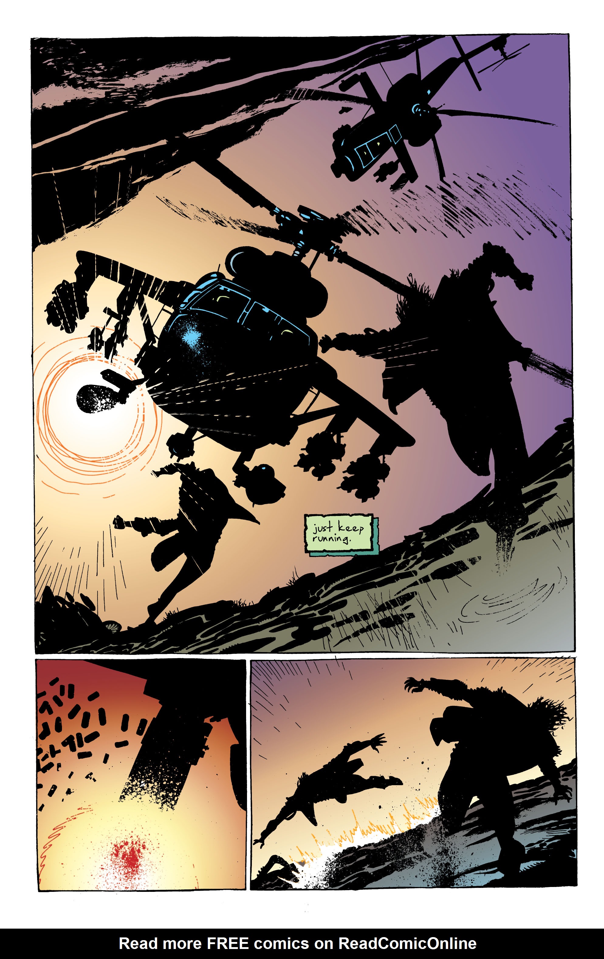 Read online Batman: Legends of the Dark Knight comic -  Issue #83 - 3