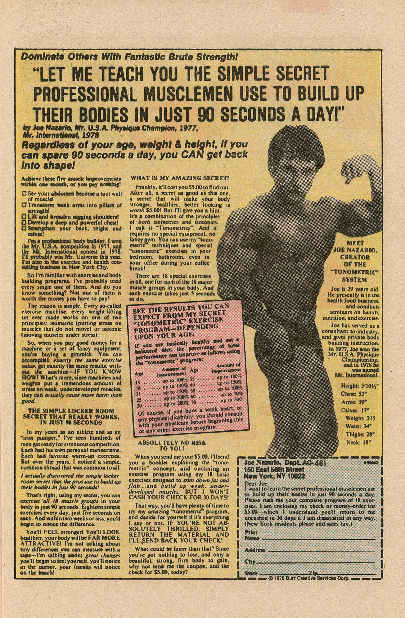 Read online Archie's Pals 'N' Gals (1952) comic -  Issue #149 - 9