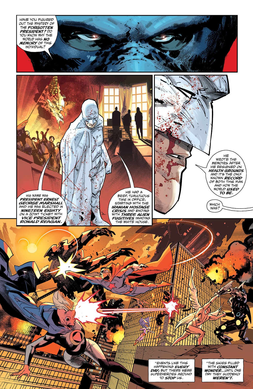 Nemesis Reloaded issue 5 - Page 30