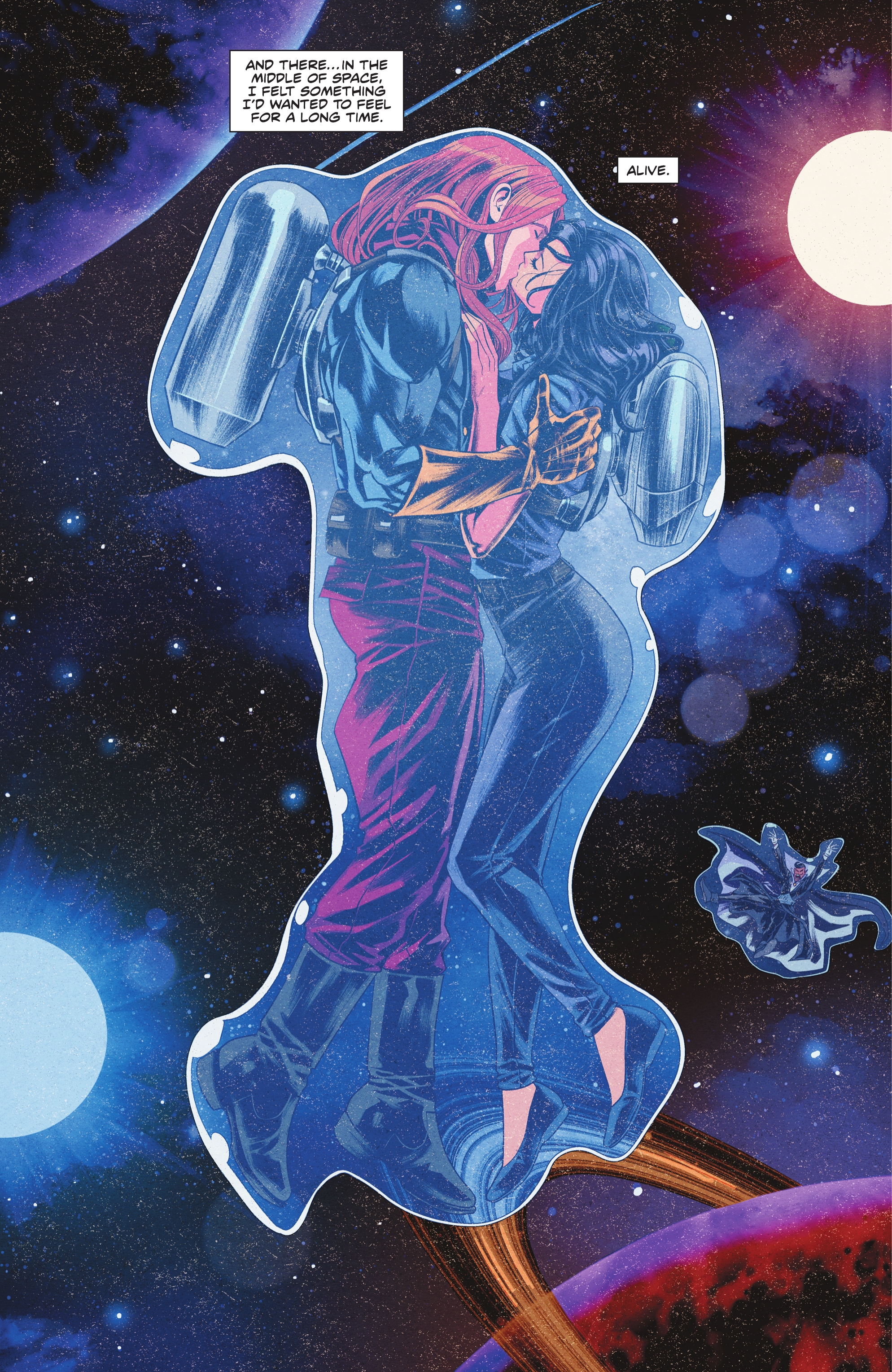 Read online The Flash (2016) comic -  Issue # Annual 2022 - 38