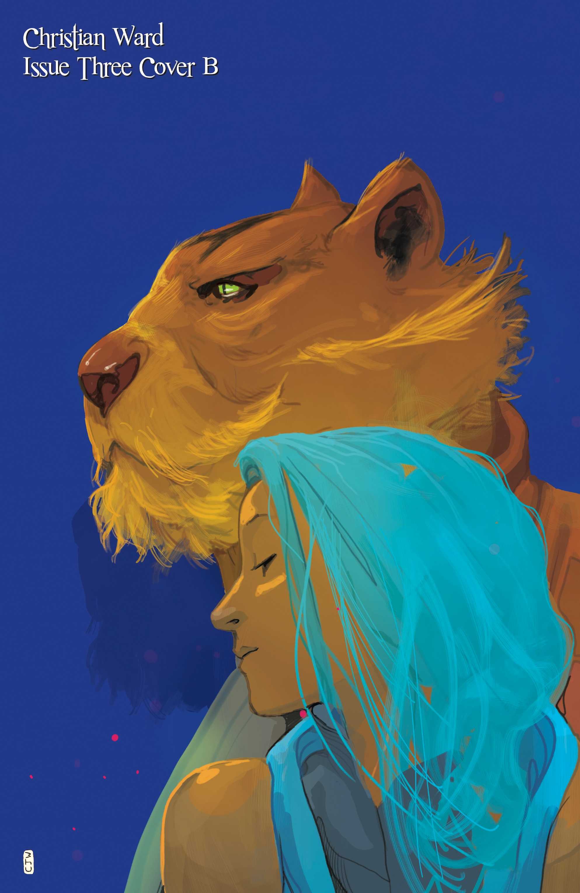 Read online Fairlady comic -  Issue # _TPB (Part 2) - 59