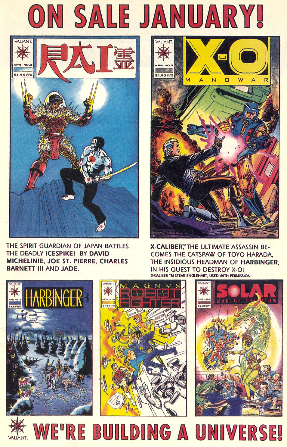 Read online Solar, Man of the Atom comic -  Issue #7 - 38