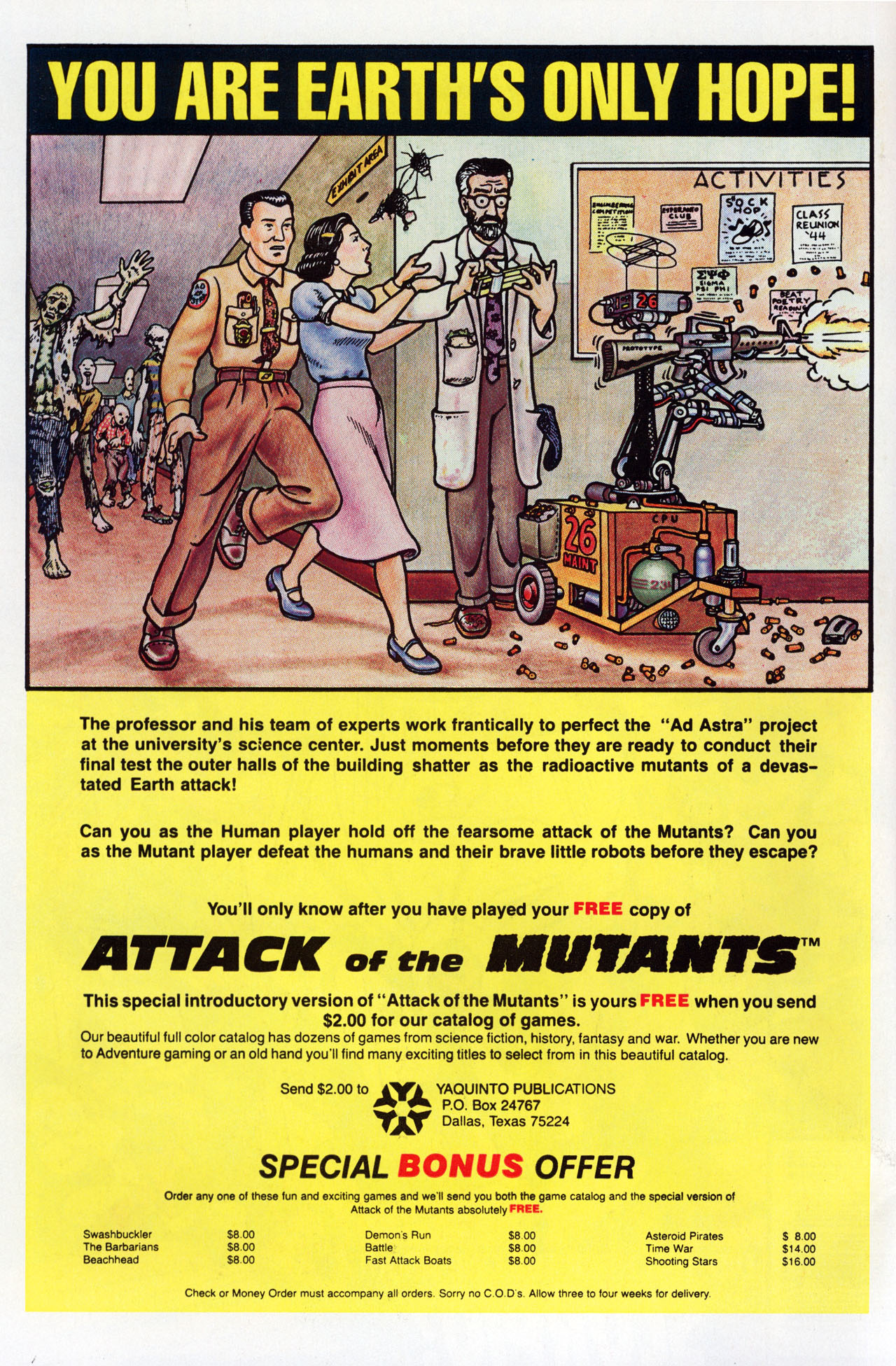 Read online Marvel Super Action (1977) comic -  Issue #33 - 2