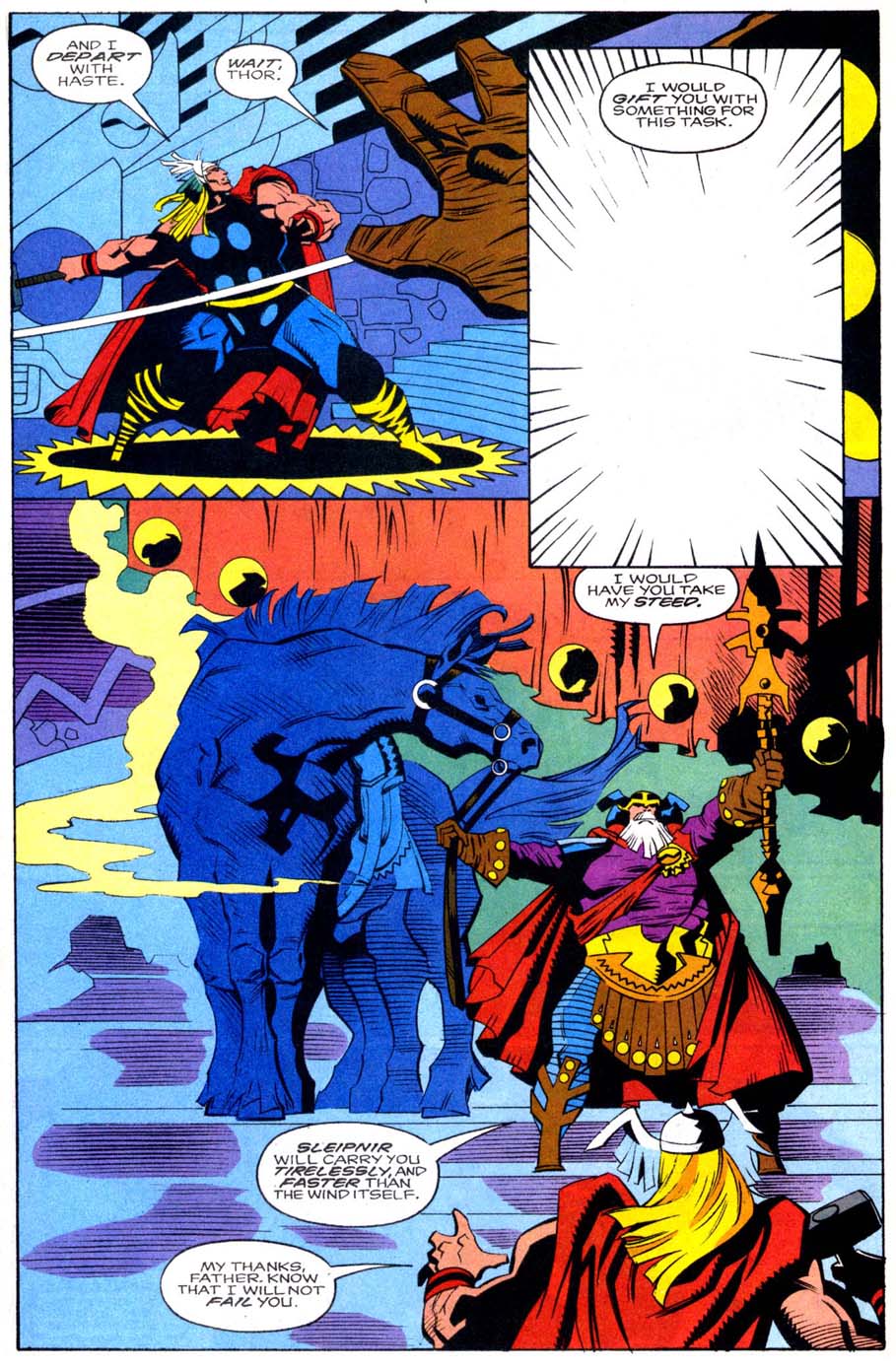 Thor (1966) _Annual_18 Page 12