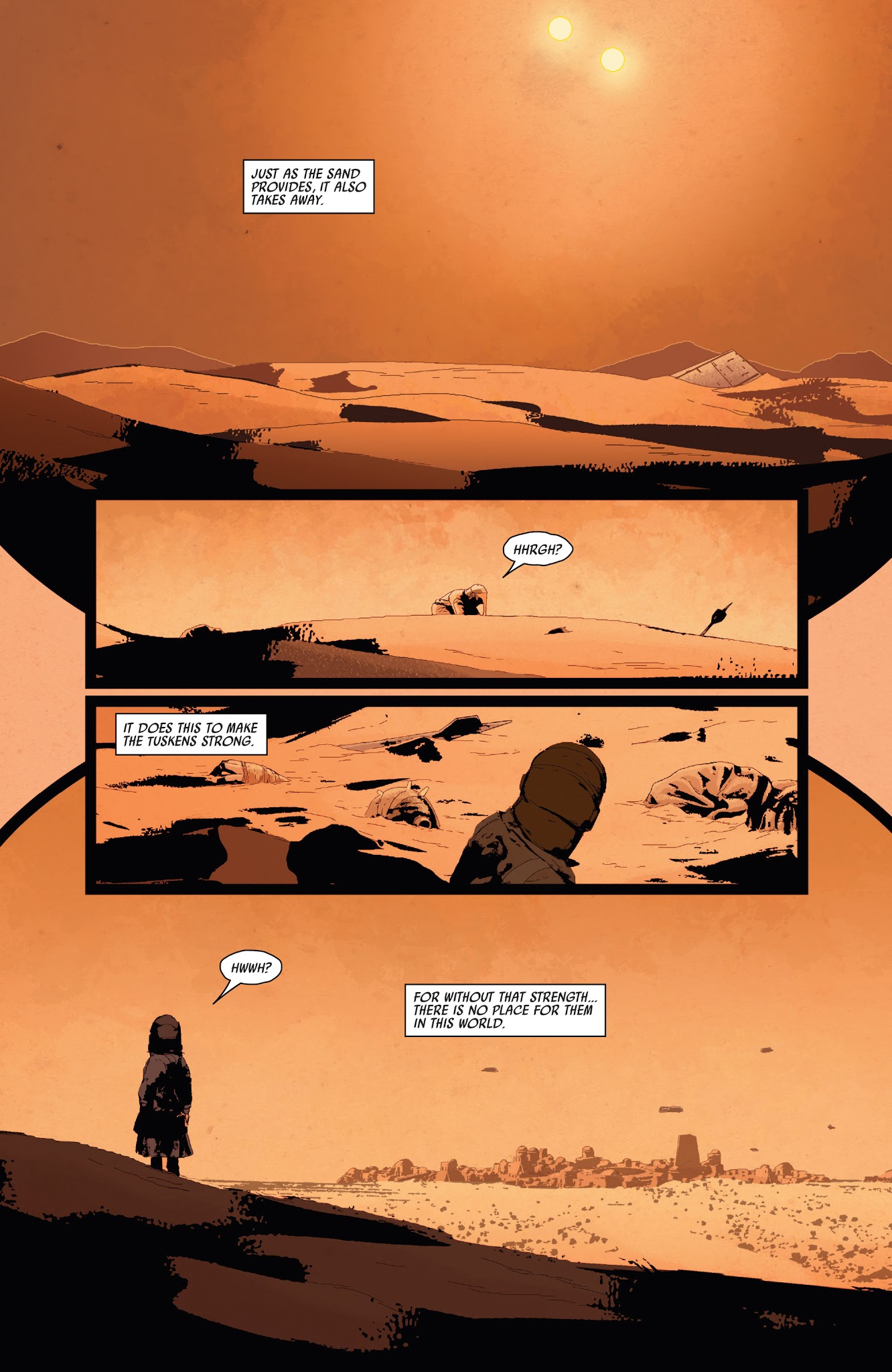 Read online Star Wars (2015) comic -  Issue #37 - 28