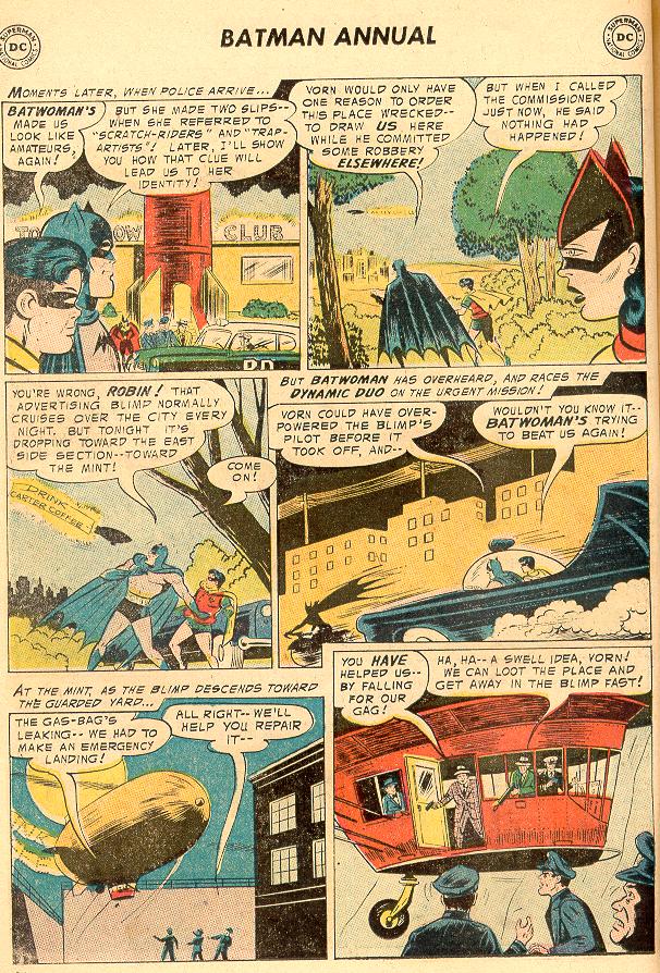Batman (1940) issue Annual 4 - Page 30