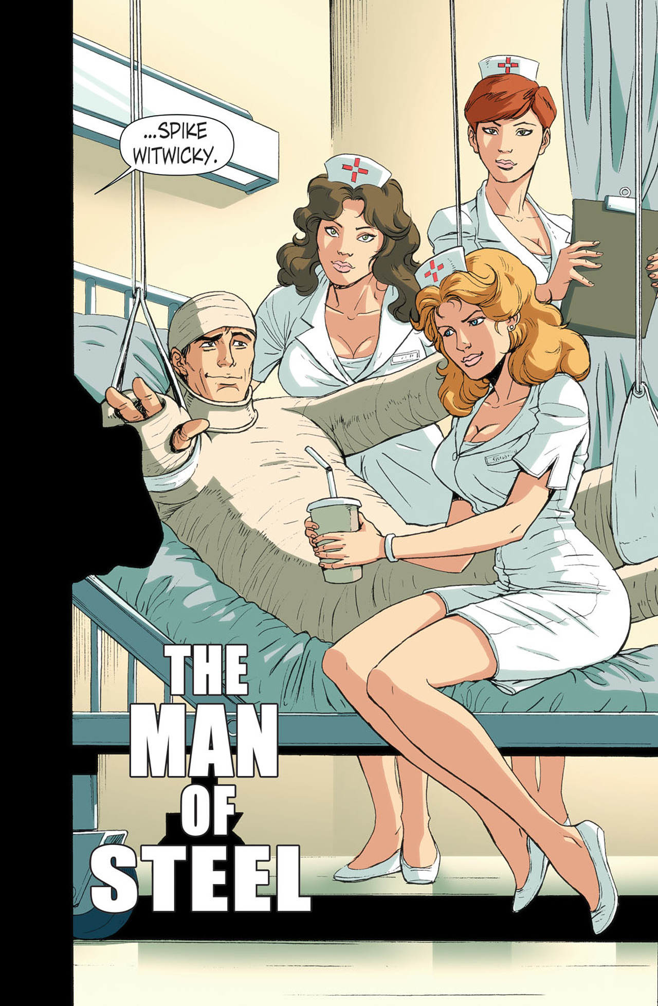 Read online The Transformers: All Hail Megatron comic -  Issue #16 - 14