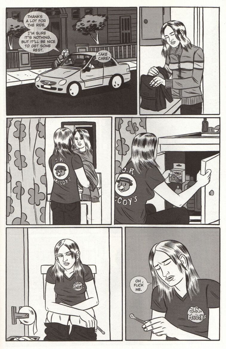 Read online One Plus One comic -  Issue #2 - 9