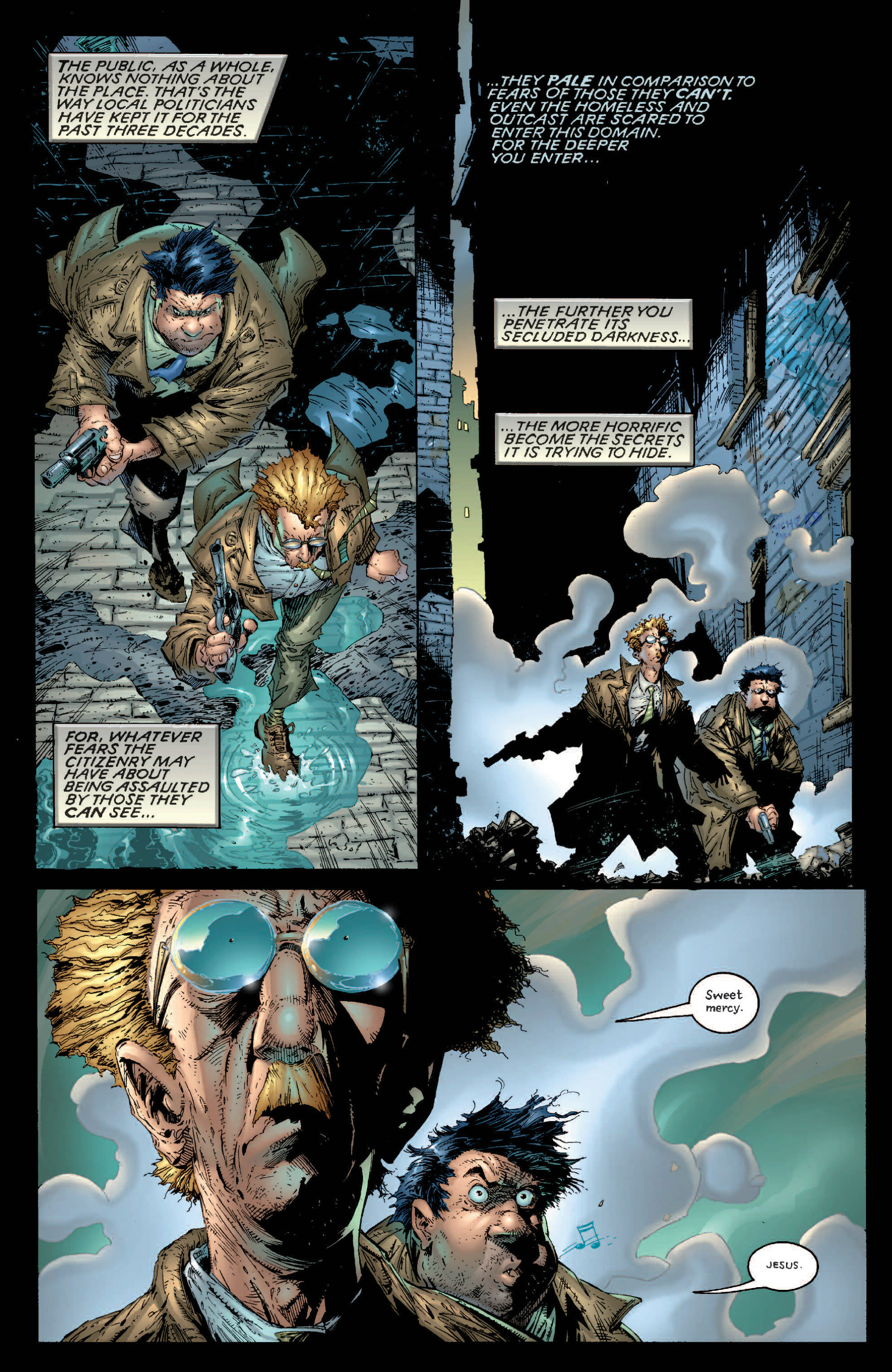 Read online Spawn comic -  Issue # _Collection TPB 12 - 9