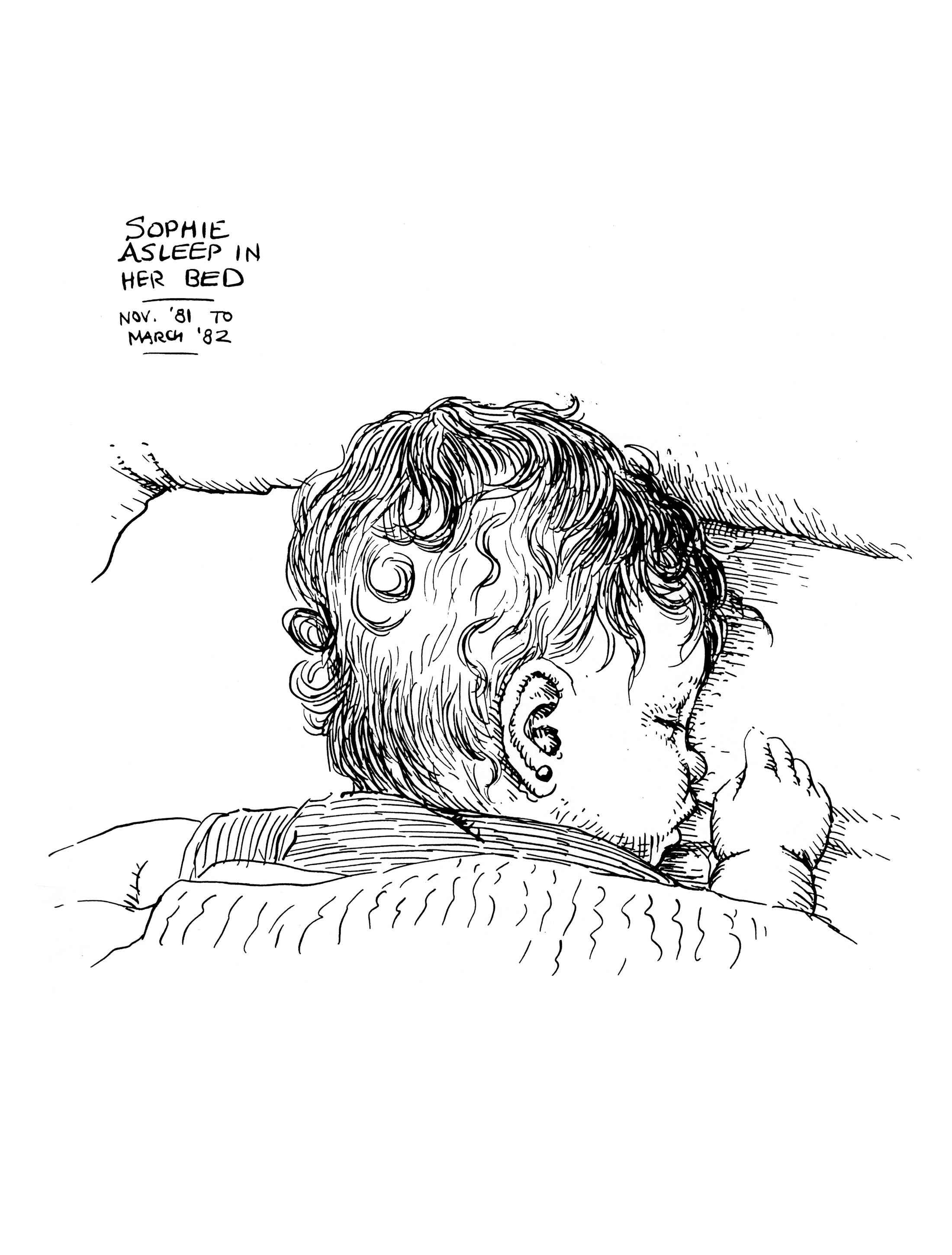 Read online Gotta Have 'em: Portraits of Women by R. Crumb comic -  Issue # TPB (Part 1) - 85