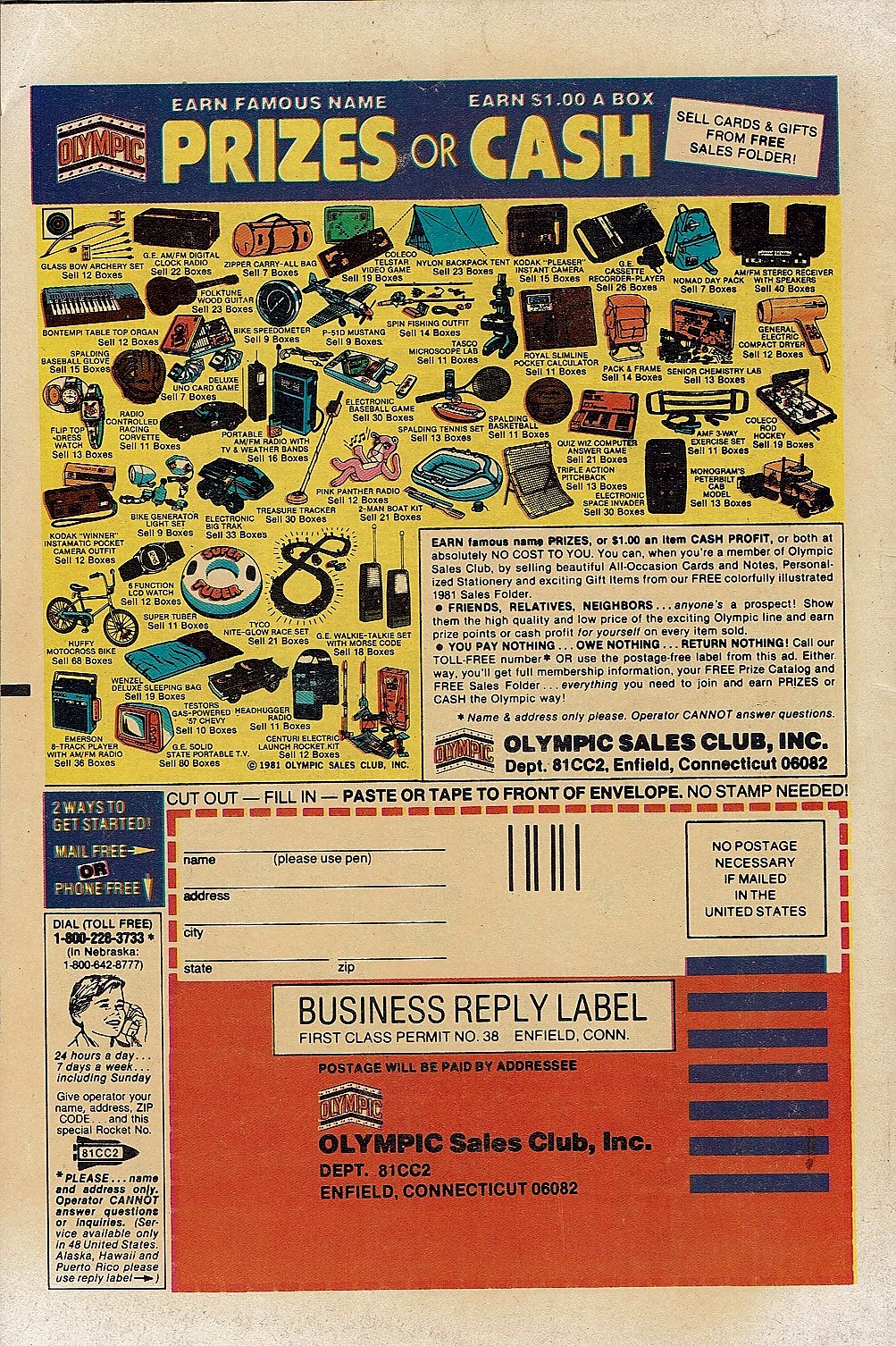 Read online Charlton Classics comic -  Issue #8 - 36