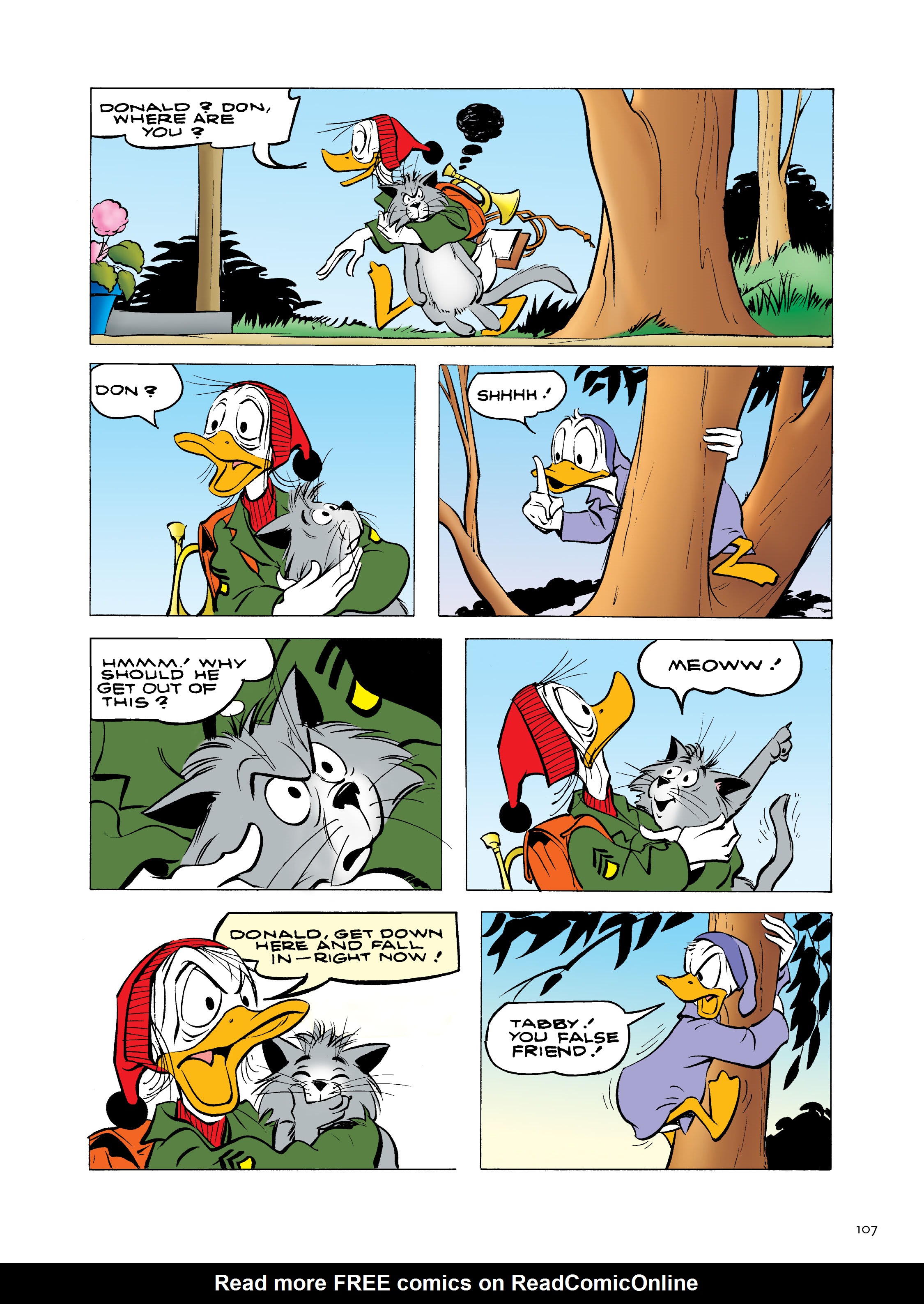 Read online Disney Masters comic -  Issue # TPB 14 (Part 2) - 13
