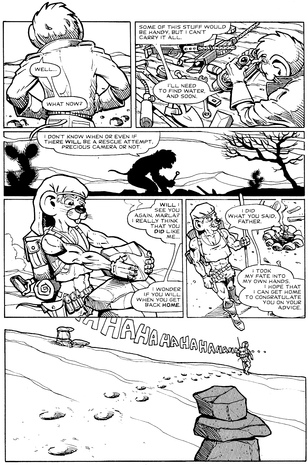 ZU issue 9 - Page 7