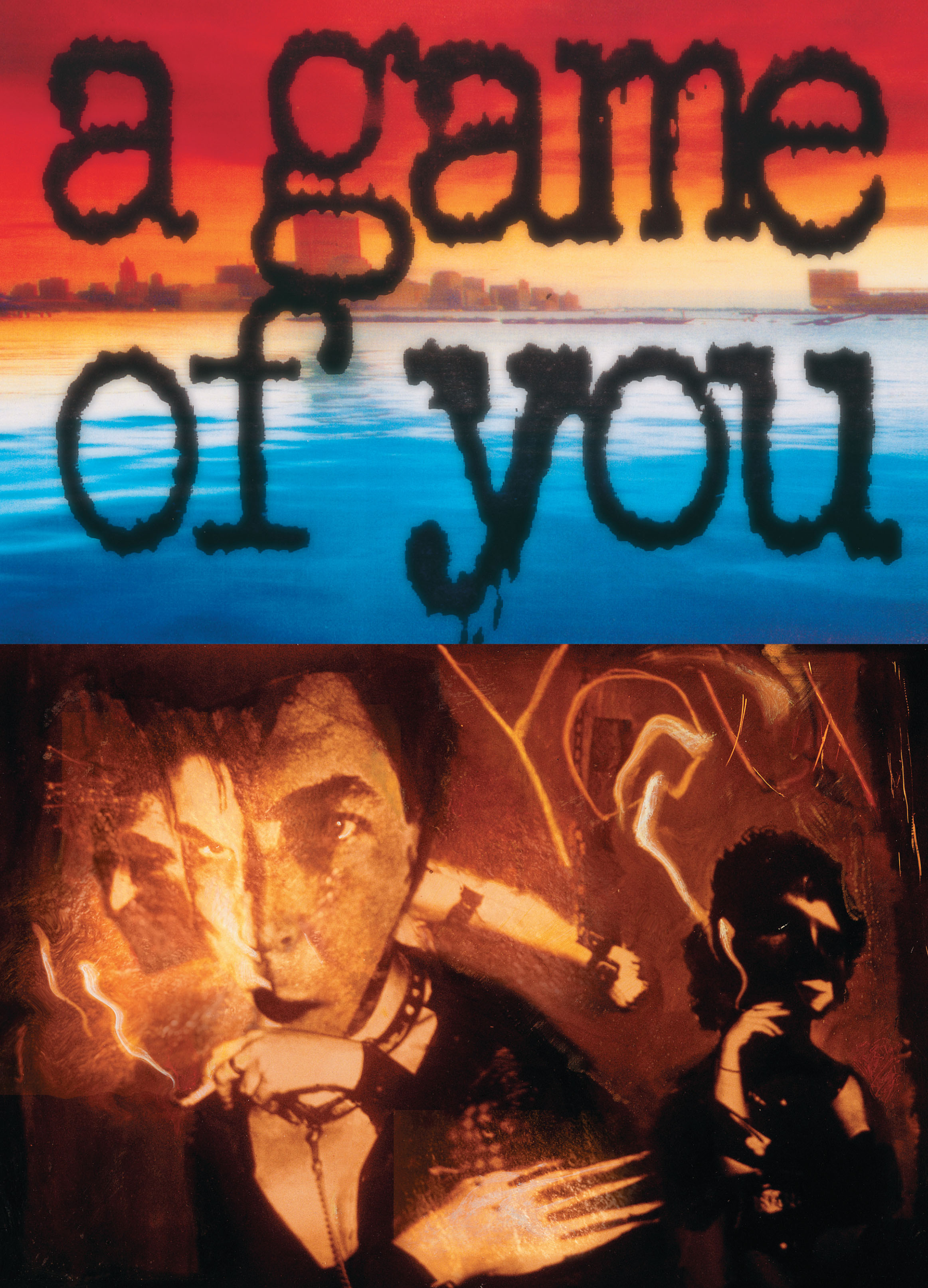 Read online Dust Covers: The Collected Sandman Covers, 1989-1997 comic -  Issue # TPB (Part 1) - 90