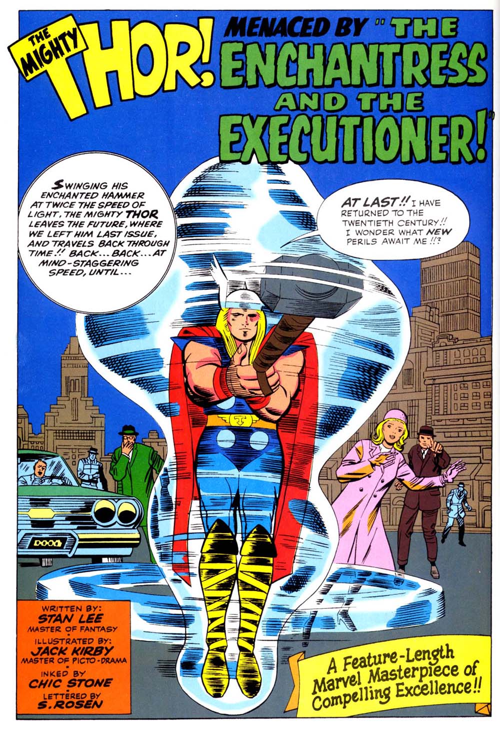 Read online Thor (1966) comic -  Issue # _Annual 2 - 45