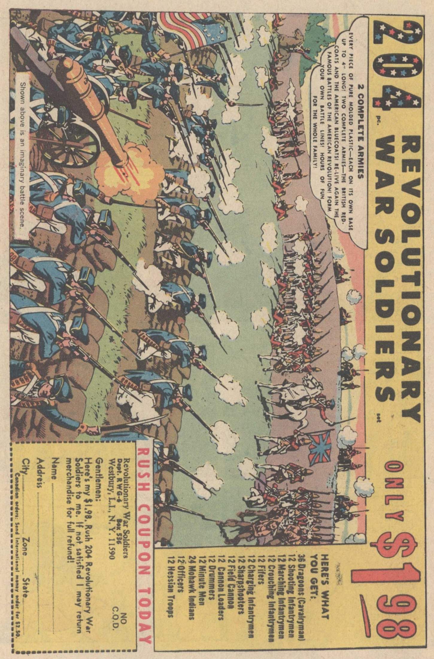 Read online Yosemite Sam and Bugs Bunny comic -  Issue #4 - 33