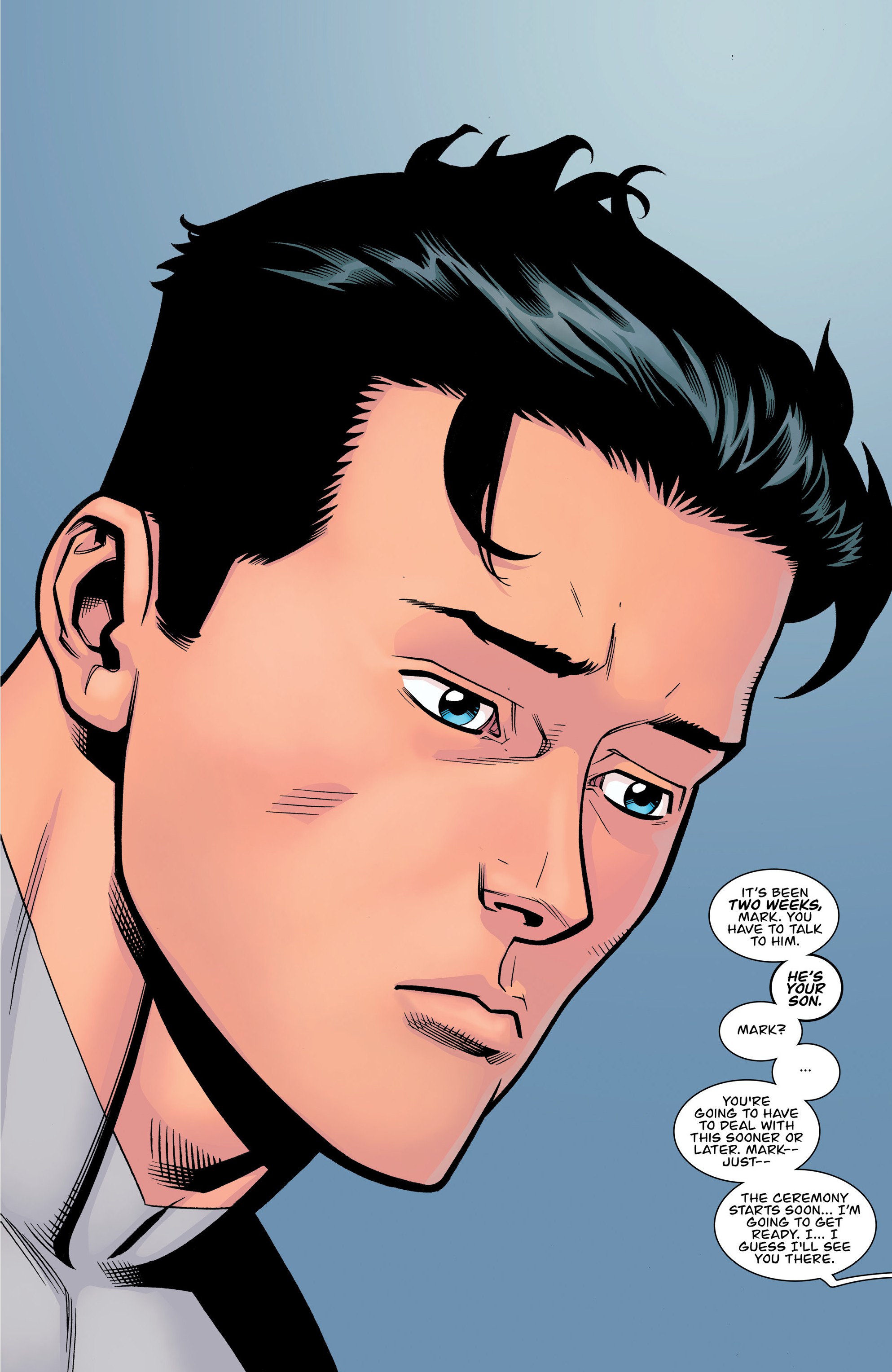 Read online Invincible comic -  Issue # (2003) _TPB 25 - The End of All Things Part Two - 102