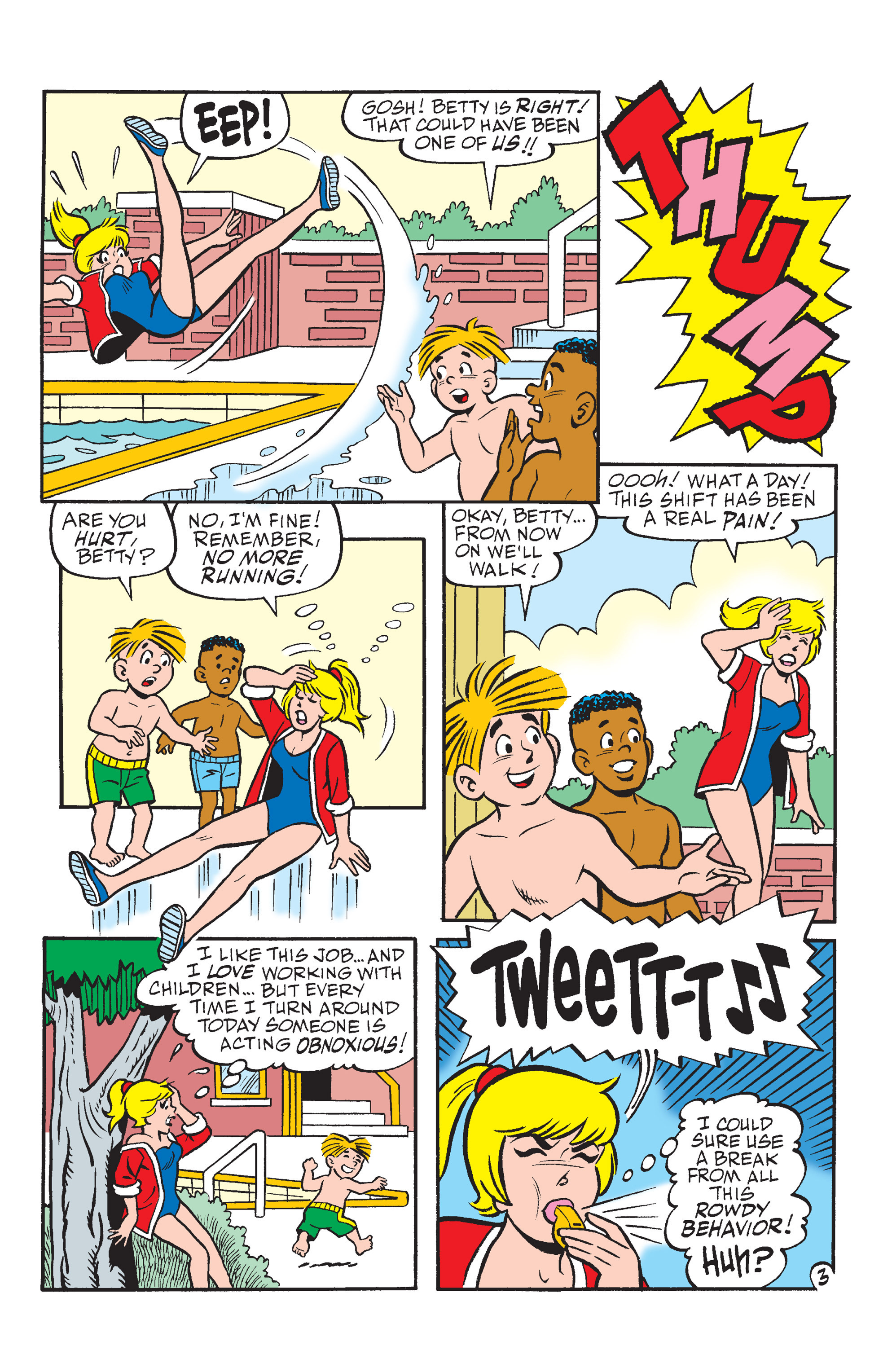 Read online Pep Digital comic -  Issue #96 - 68