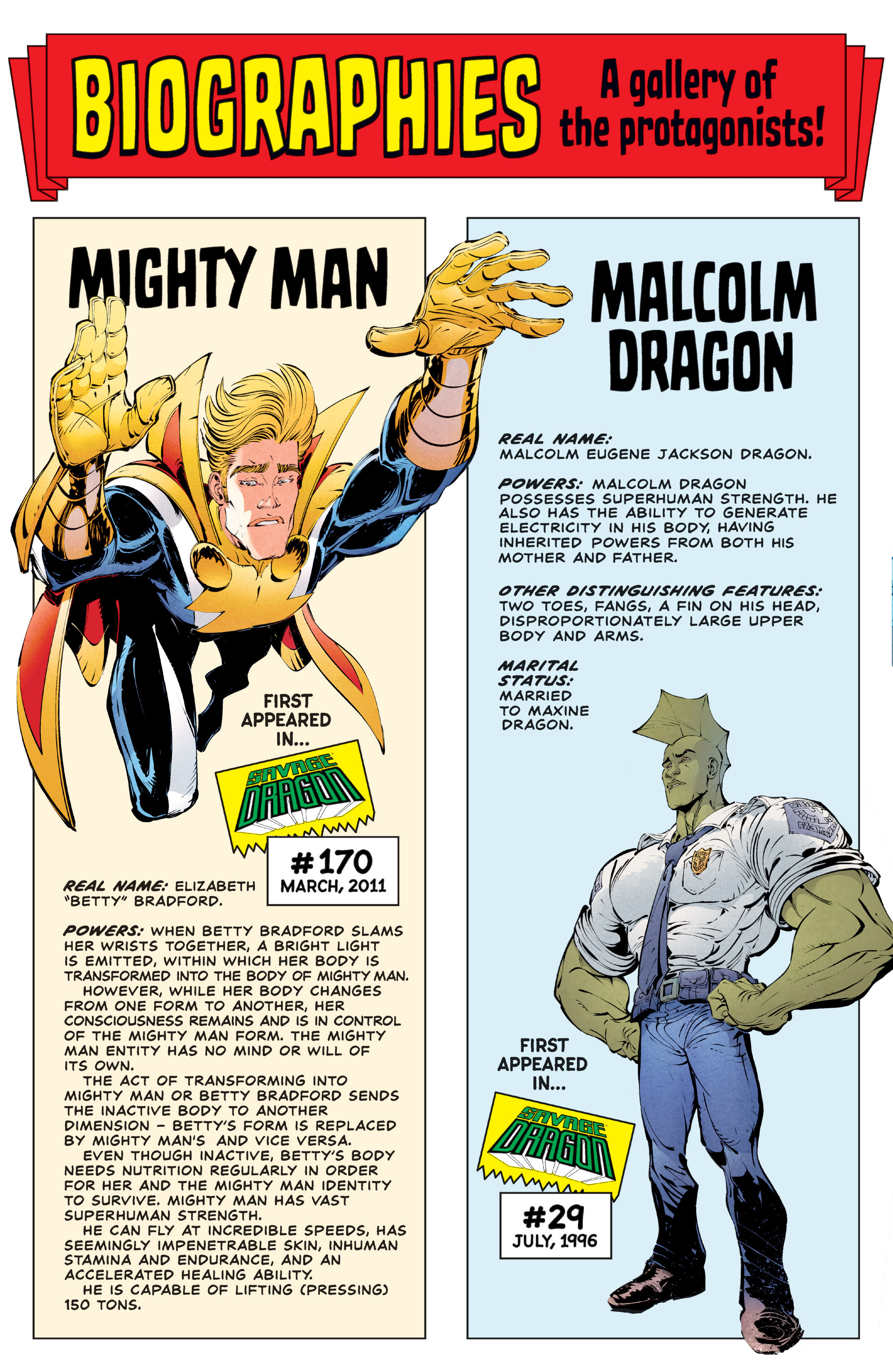 Read online Mighty Man (2017) comic -  Issue # Full - 25