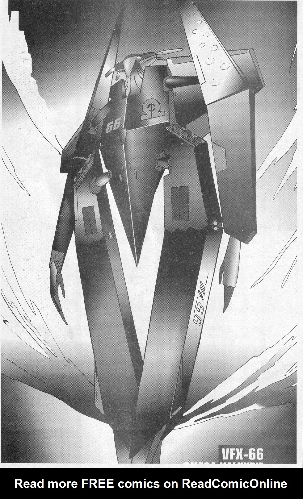 Read online Robotech Invid War: Aftermath comic -  Issue #12 - 16